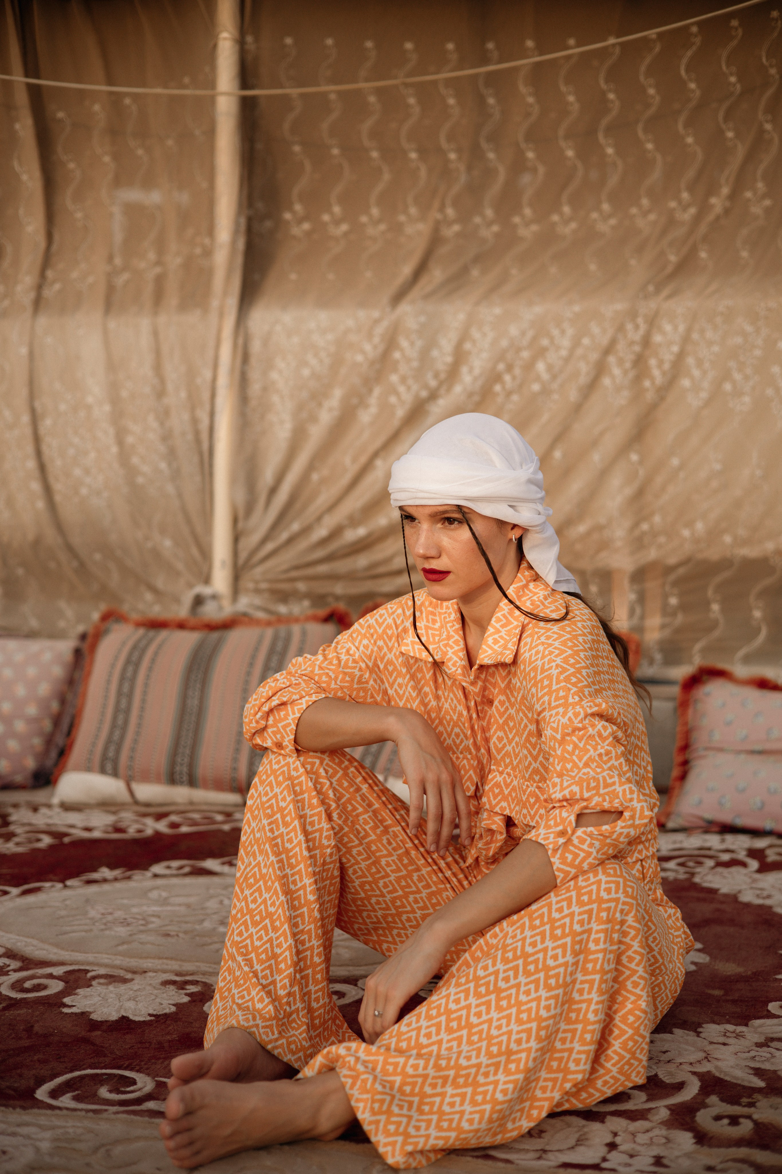 Маруся Дубай. Nikolpinhasova