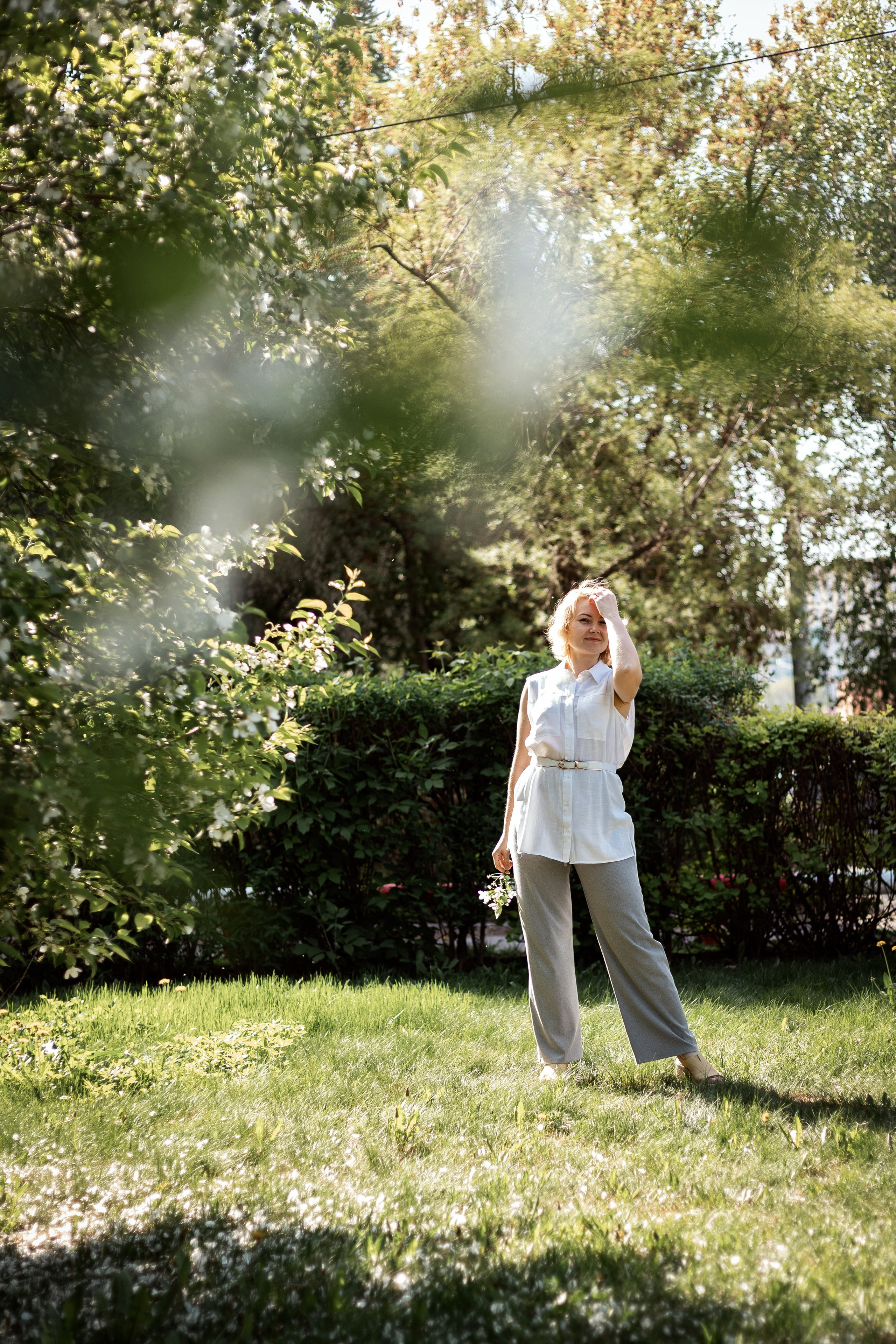 Цветение яблони 2023. Фотограф Пермь. Свадьбы. Семья и дети, школа, д. сад. Фотокниги