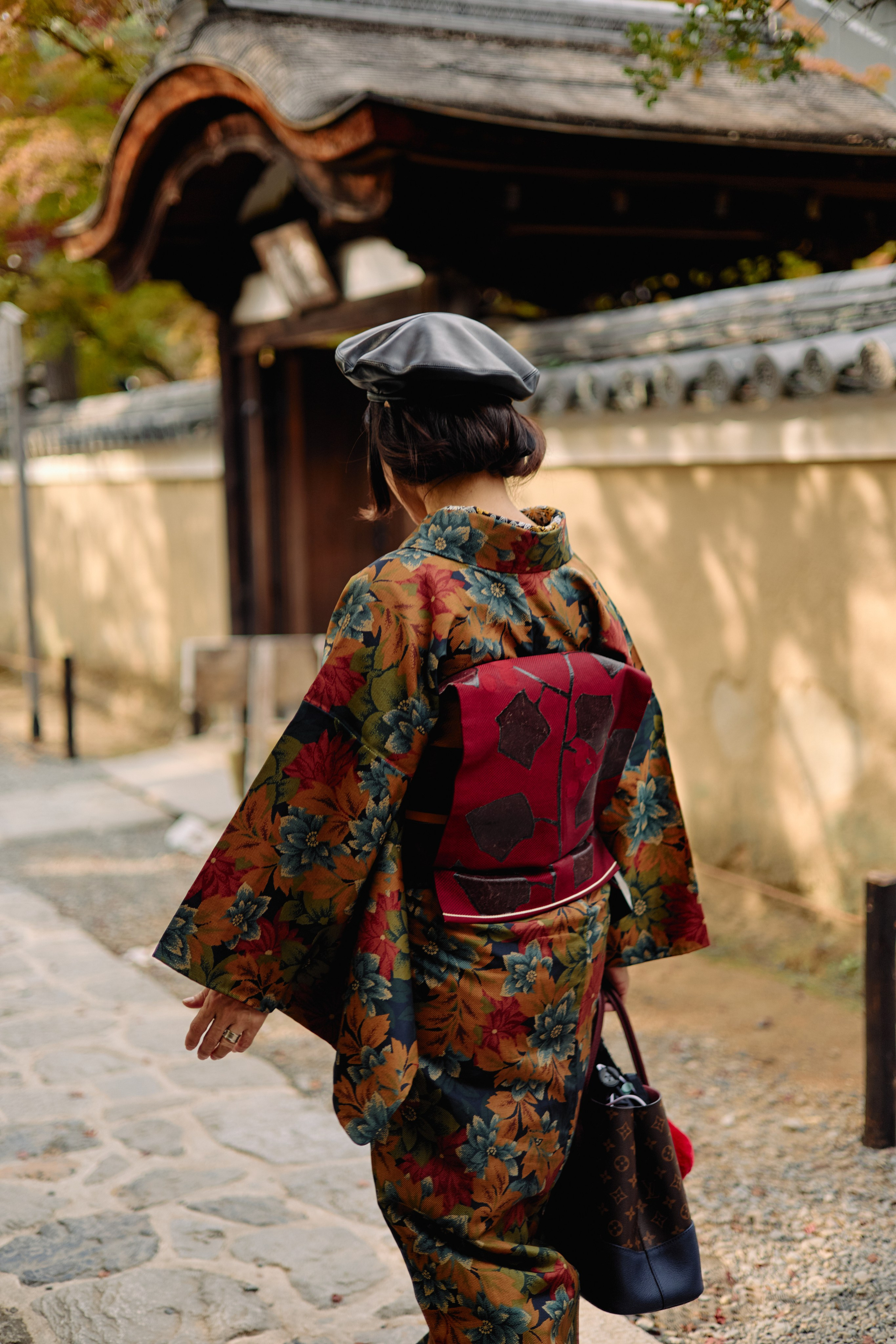 Япония. Профессиональный Фотограф во Владимире, в Москве и в Суздале — Полина Романычева