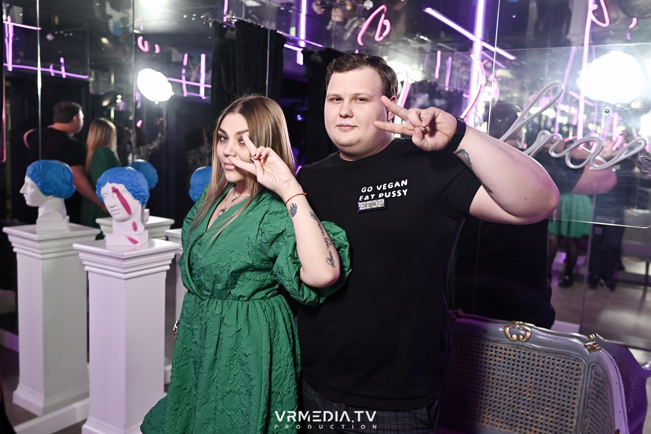 DISCO 00’S в караоке-баре «Volna»