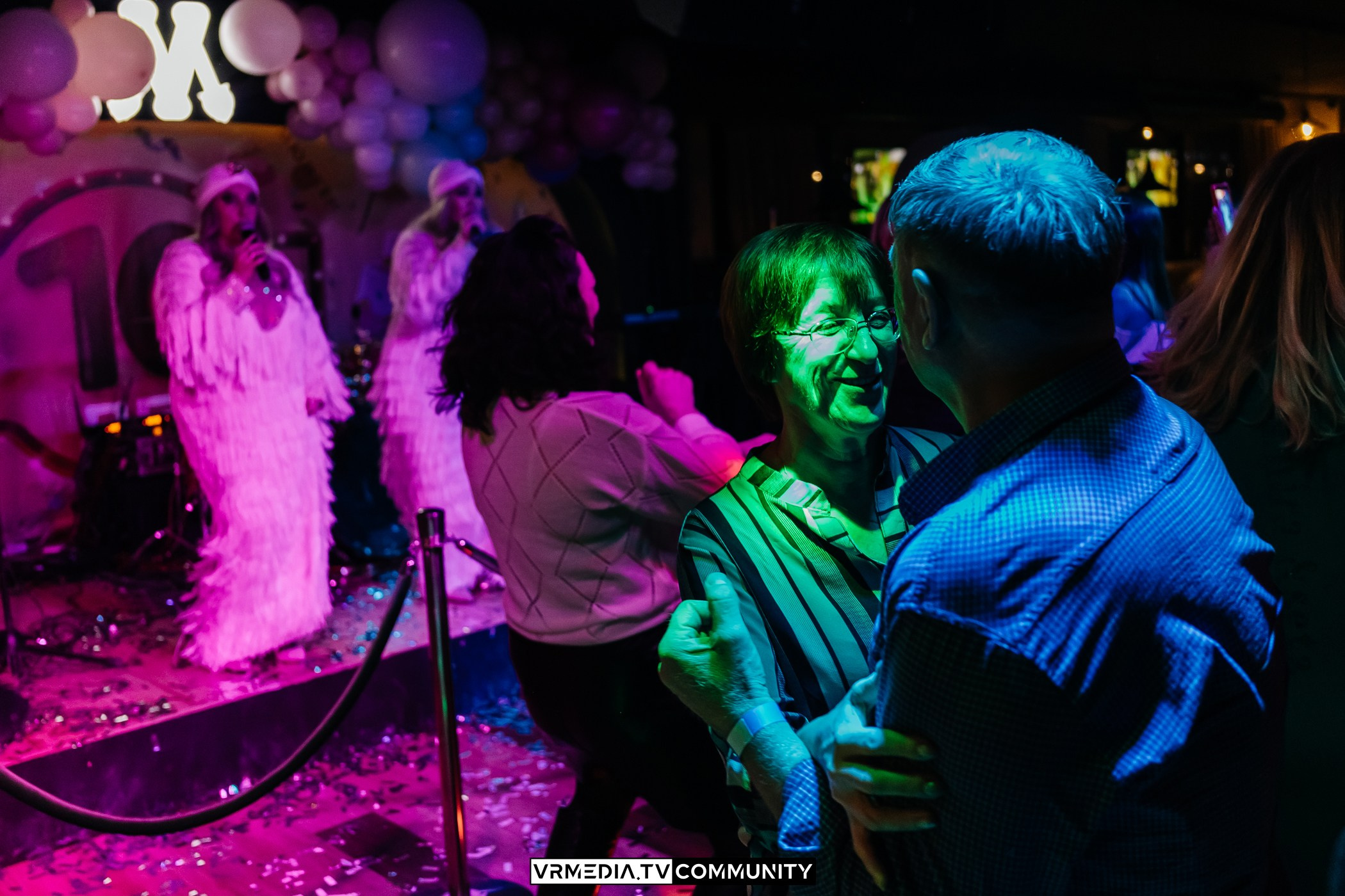 День рождения ресторана «Мюнхен»