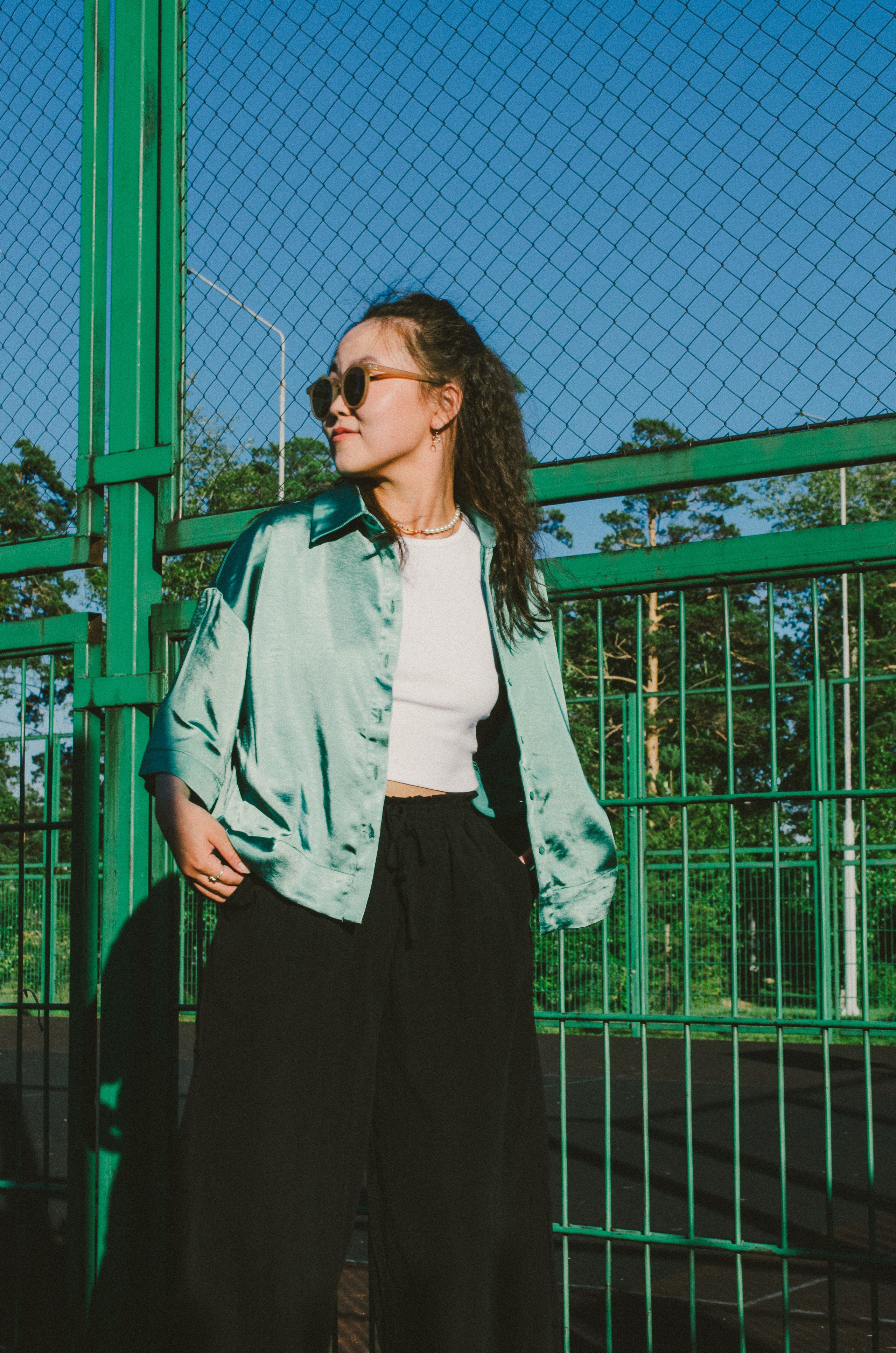 Ариун. Фотограф Улан-Удэ