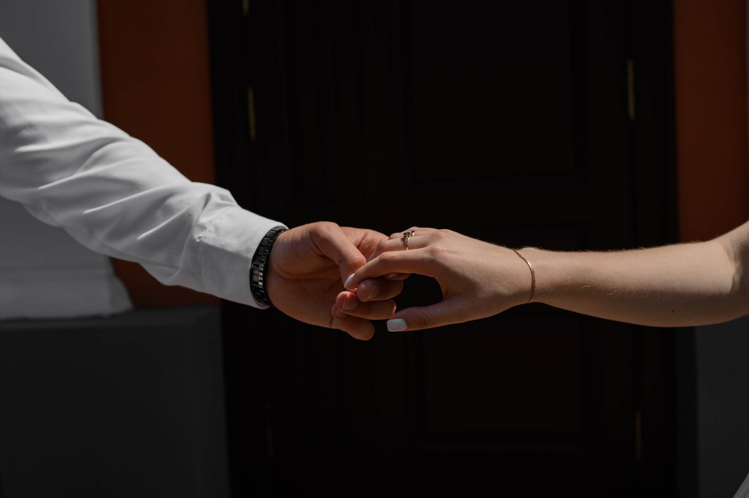 Свадебное портфолио. Свадебный и Семейный фотограф в Абакане, Красноярске