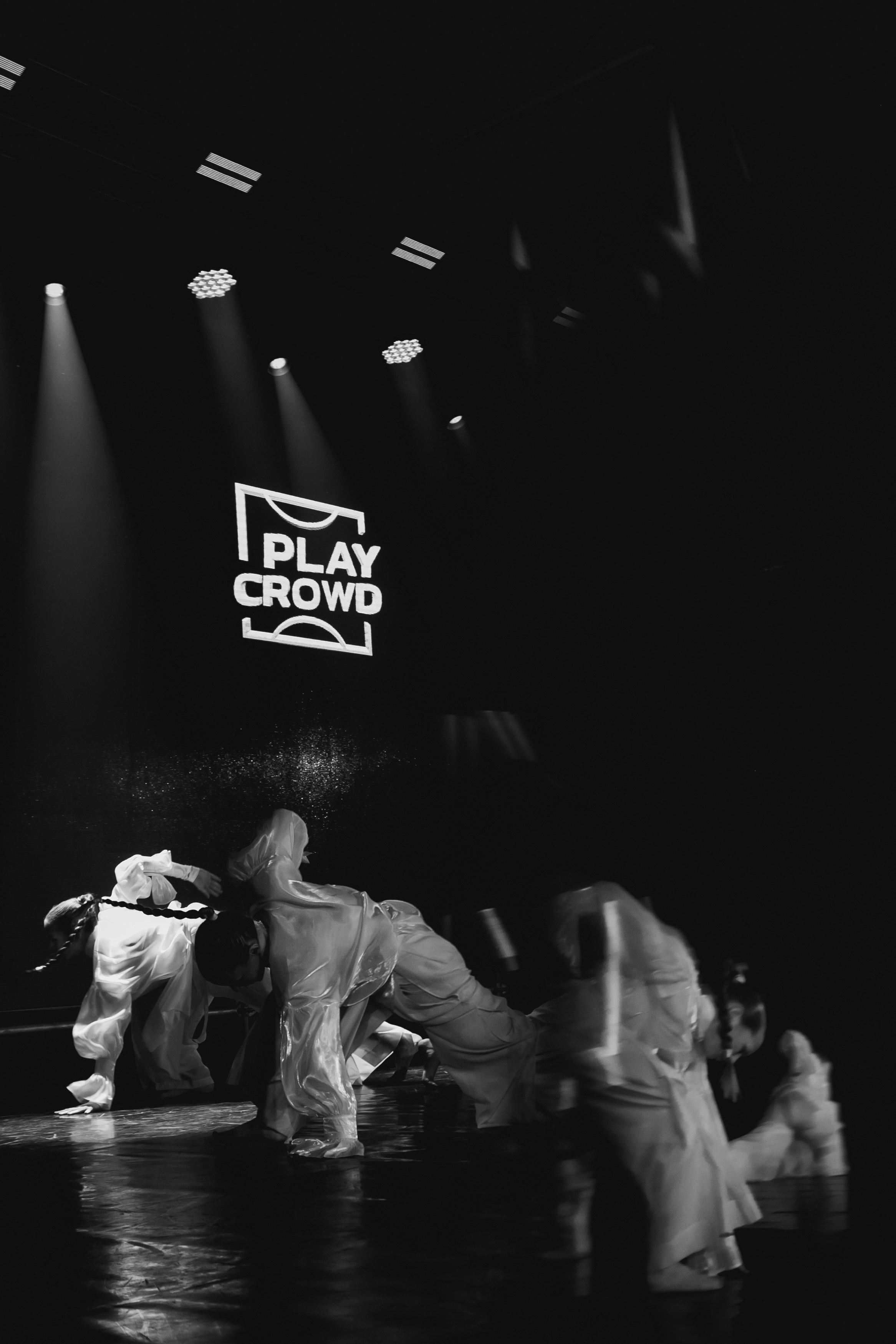 Play Crowd 2025. Фотограф Honi