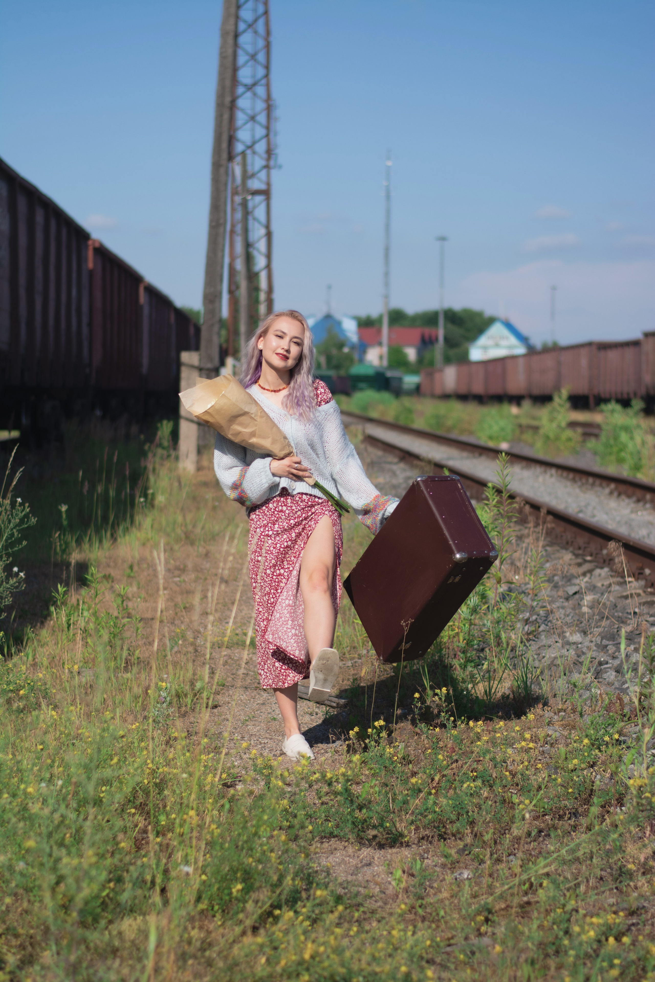 Пакет «Креативный». Фотограф Honi