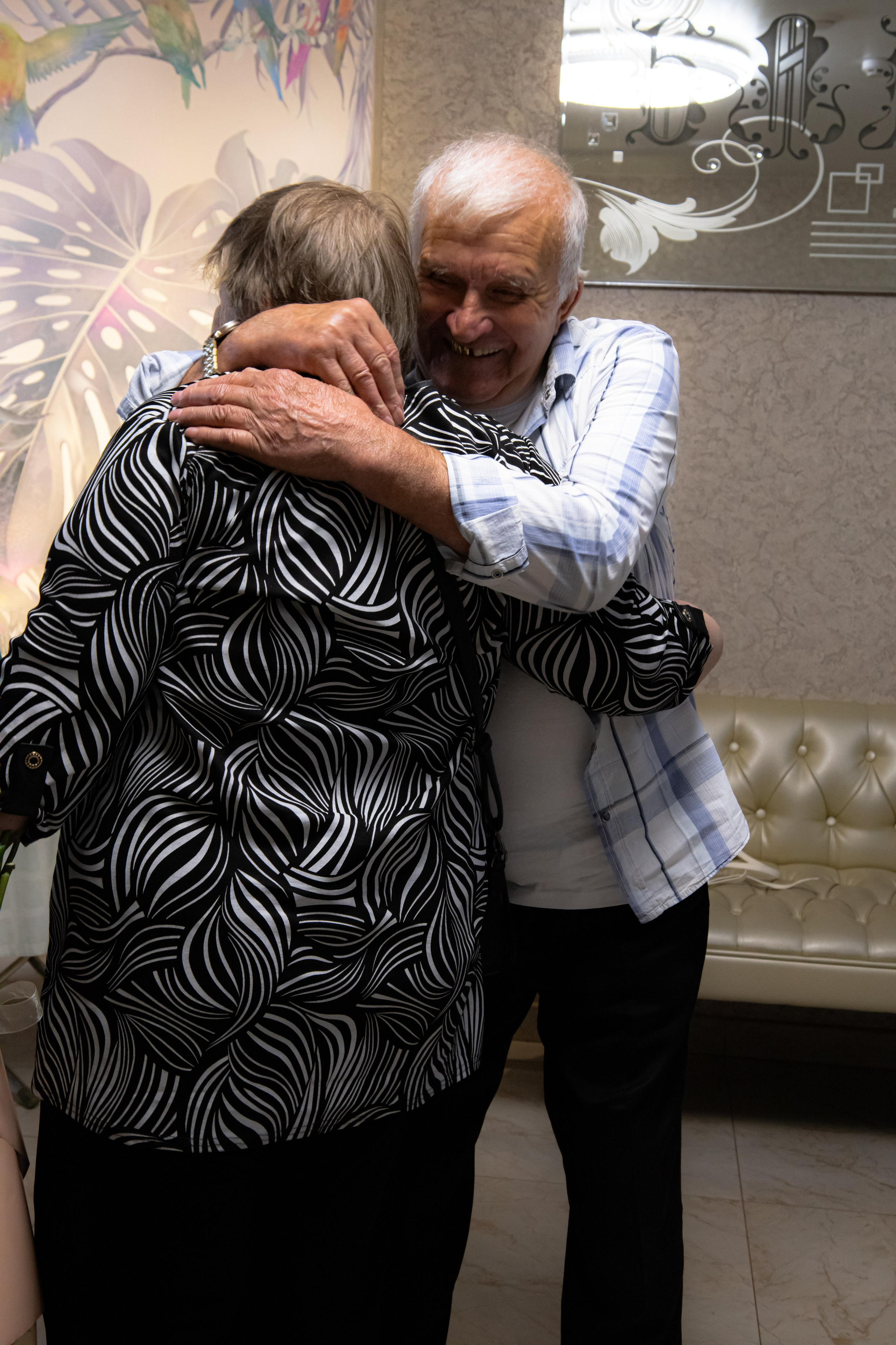 OKSANA BIRTHDAY. Photokarish