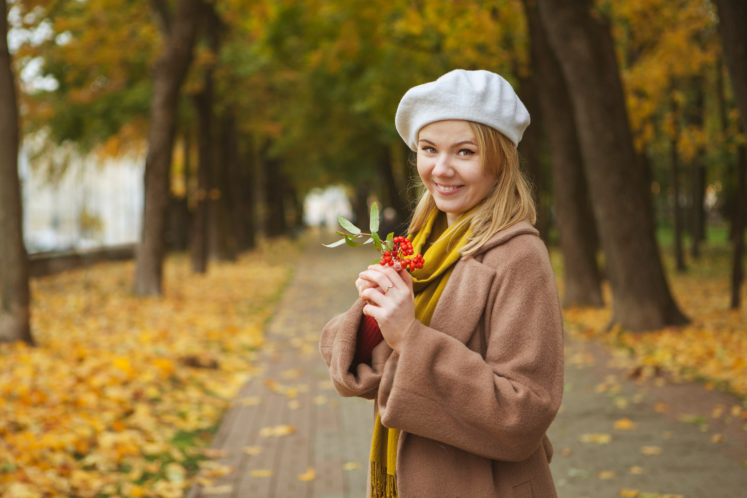 Кузнецова Екатерина — фотограф дизайнер Смоленск