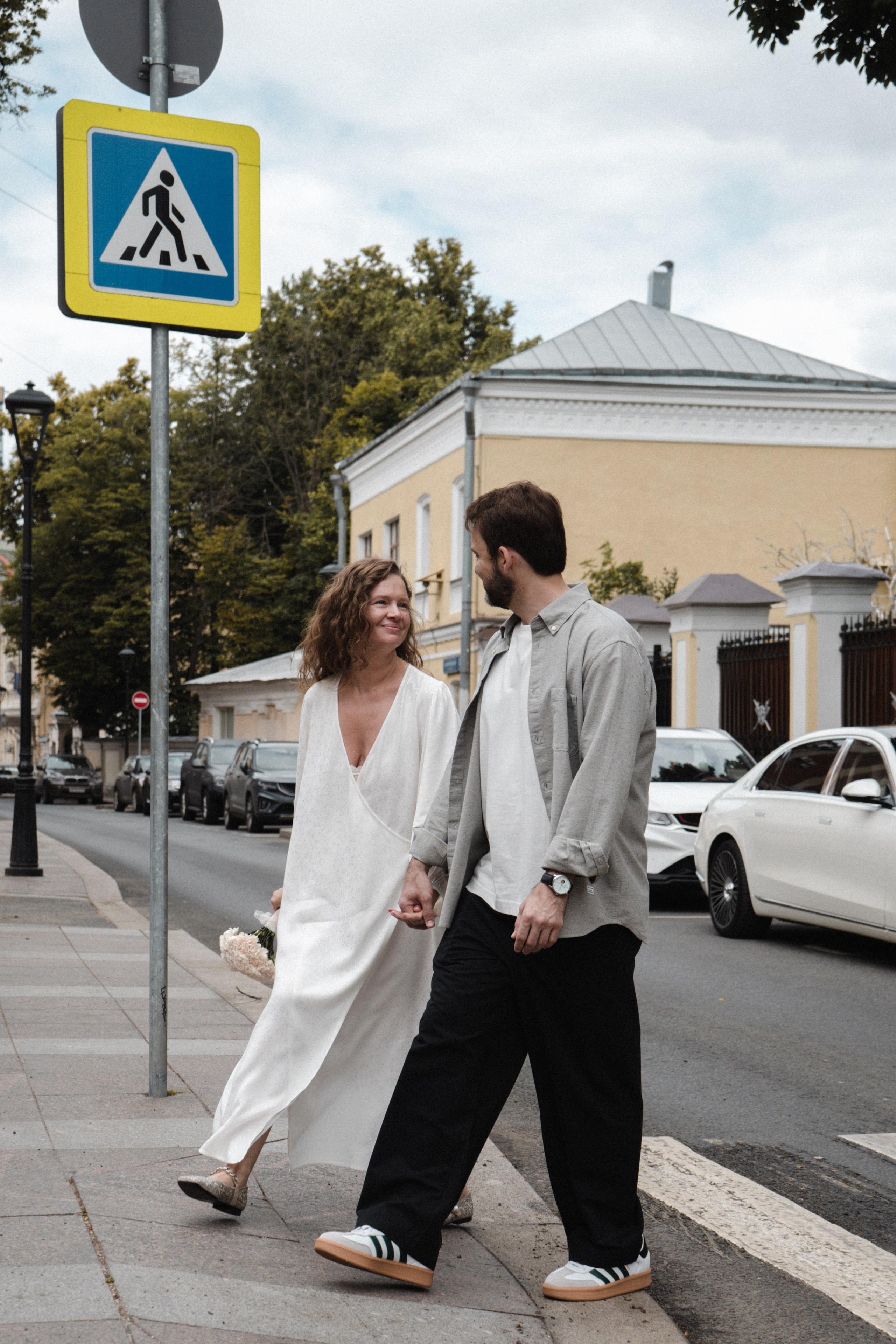 L&H. Фотограф Гвоздева Варвара / Москва