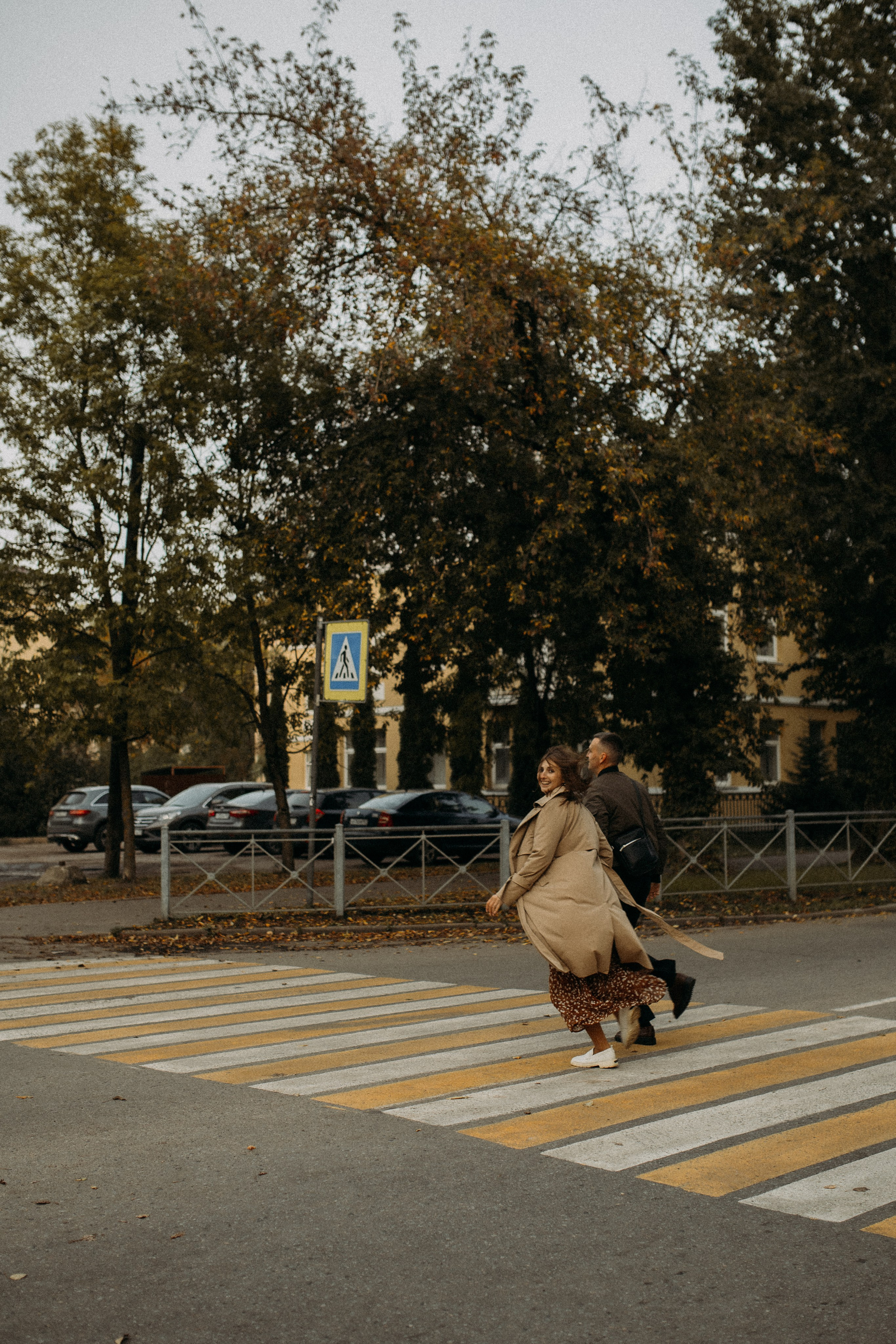 Нина и Леша. Фотограф в Санкт-Петербурге Анастасия Комолова