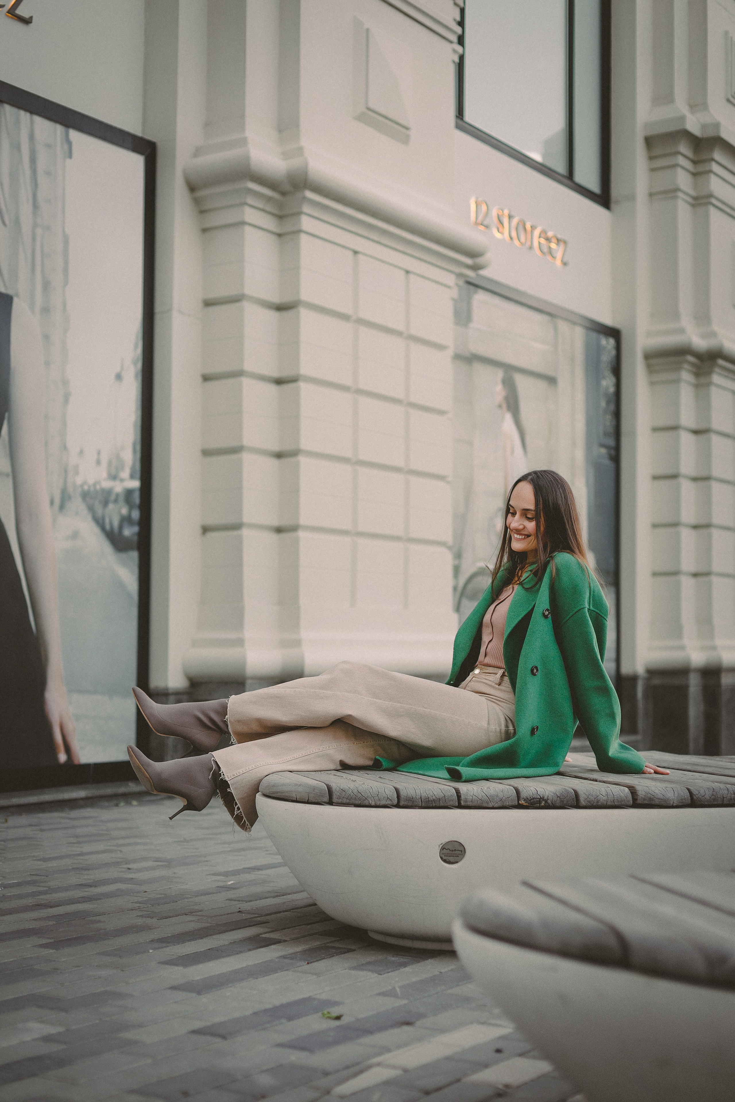 Городская. Яна Клещева — фотограф в Екатеринбурге