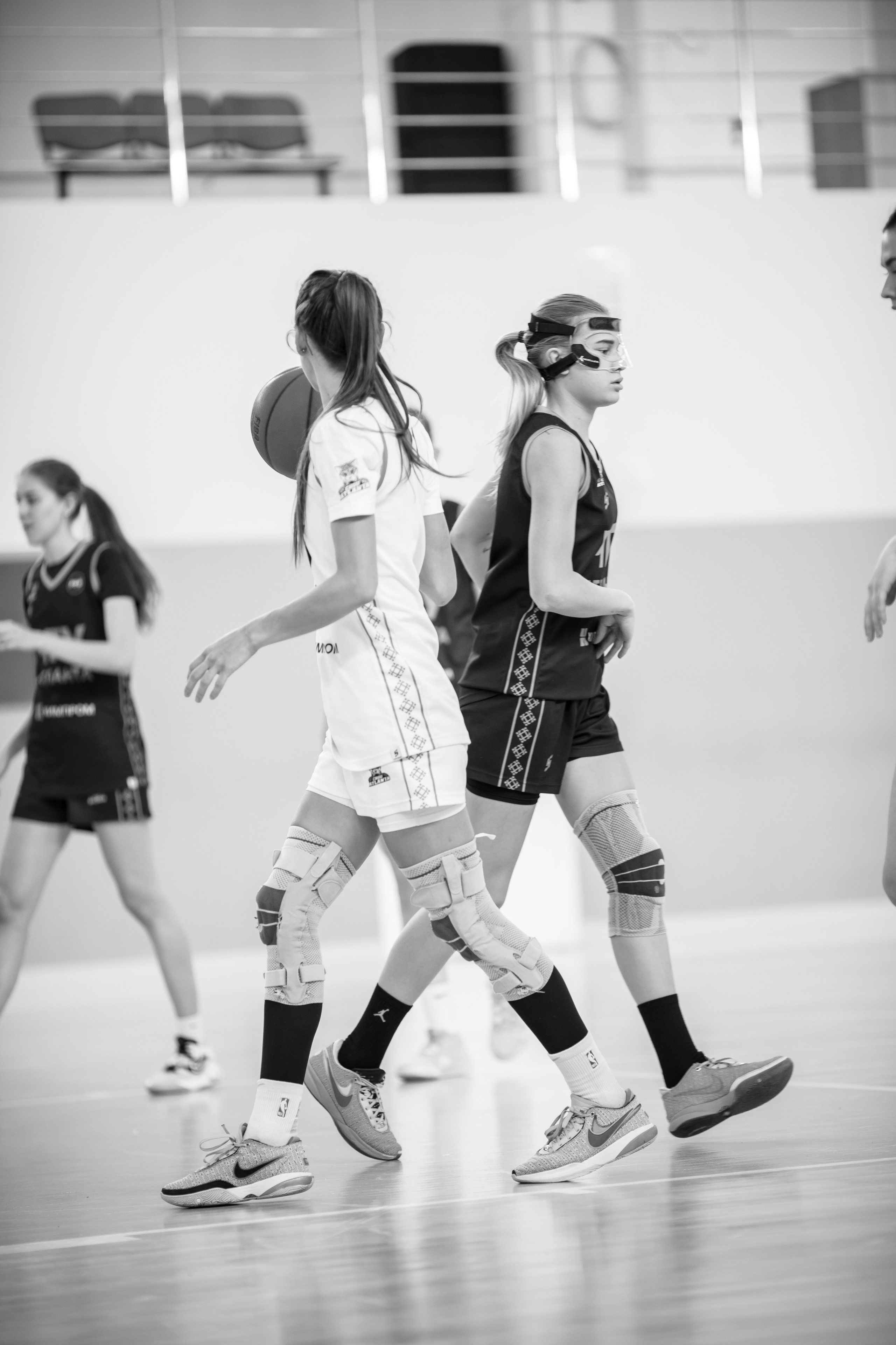 ЧГУ-Атланта. Фотография