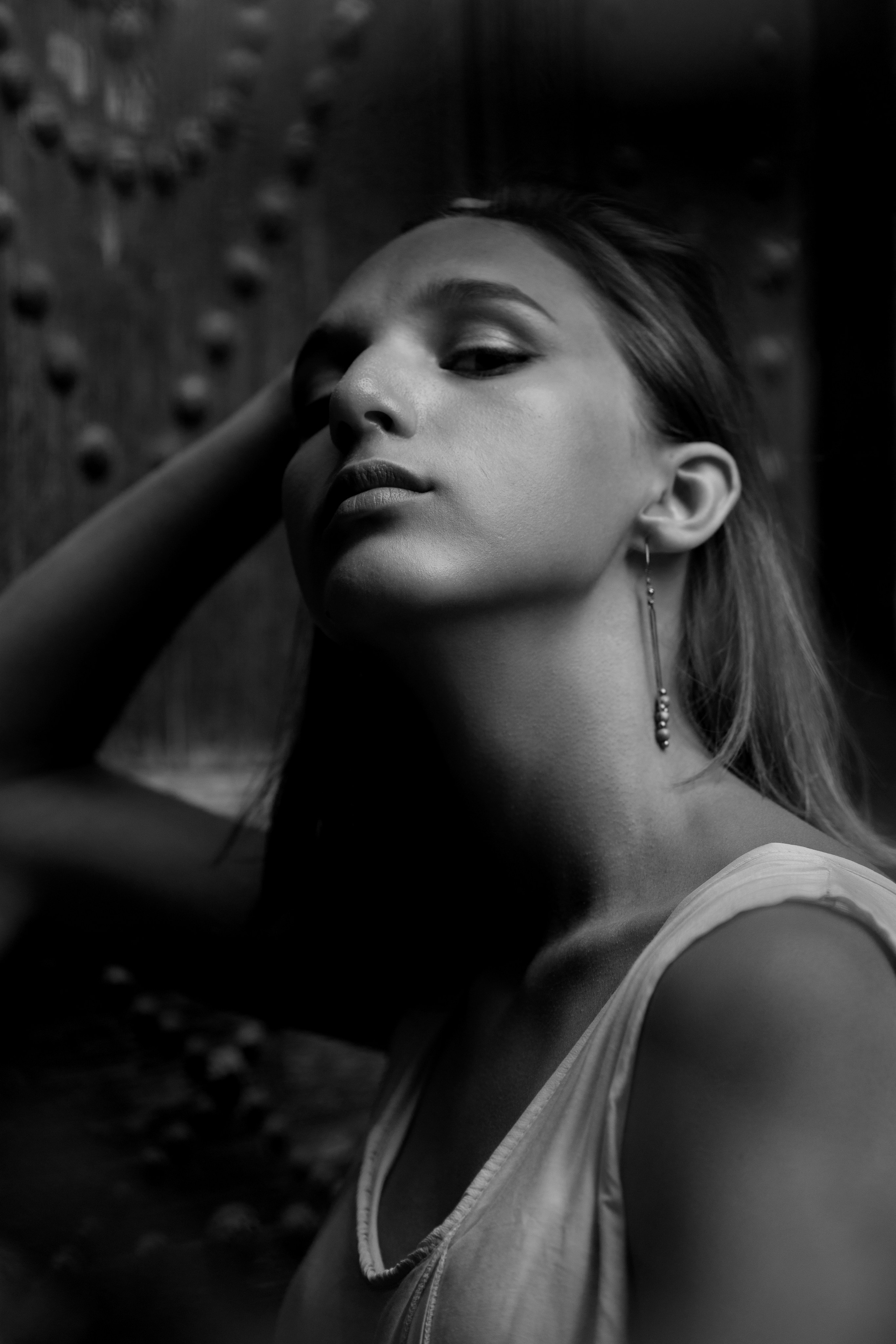 Фотосессия девочки-подростка в Яффе. Главная