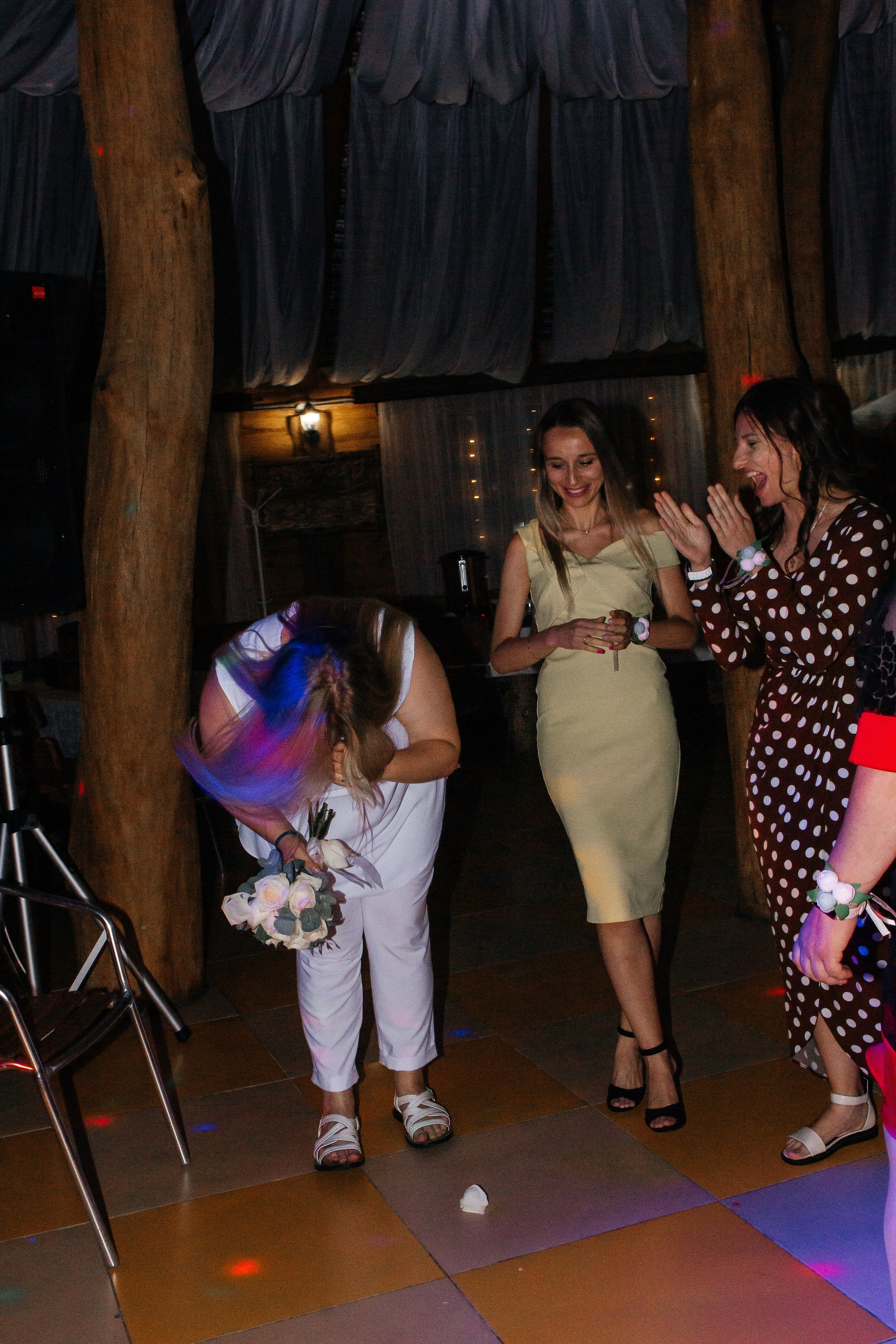 Екатерина и Антон. Свадебный фотограф в Бресте Оксана Босовец