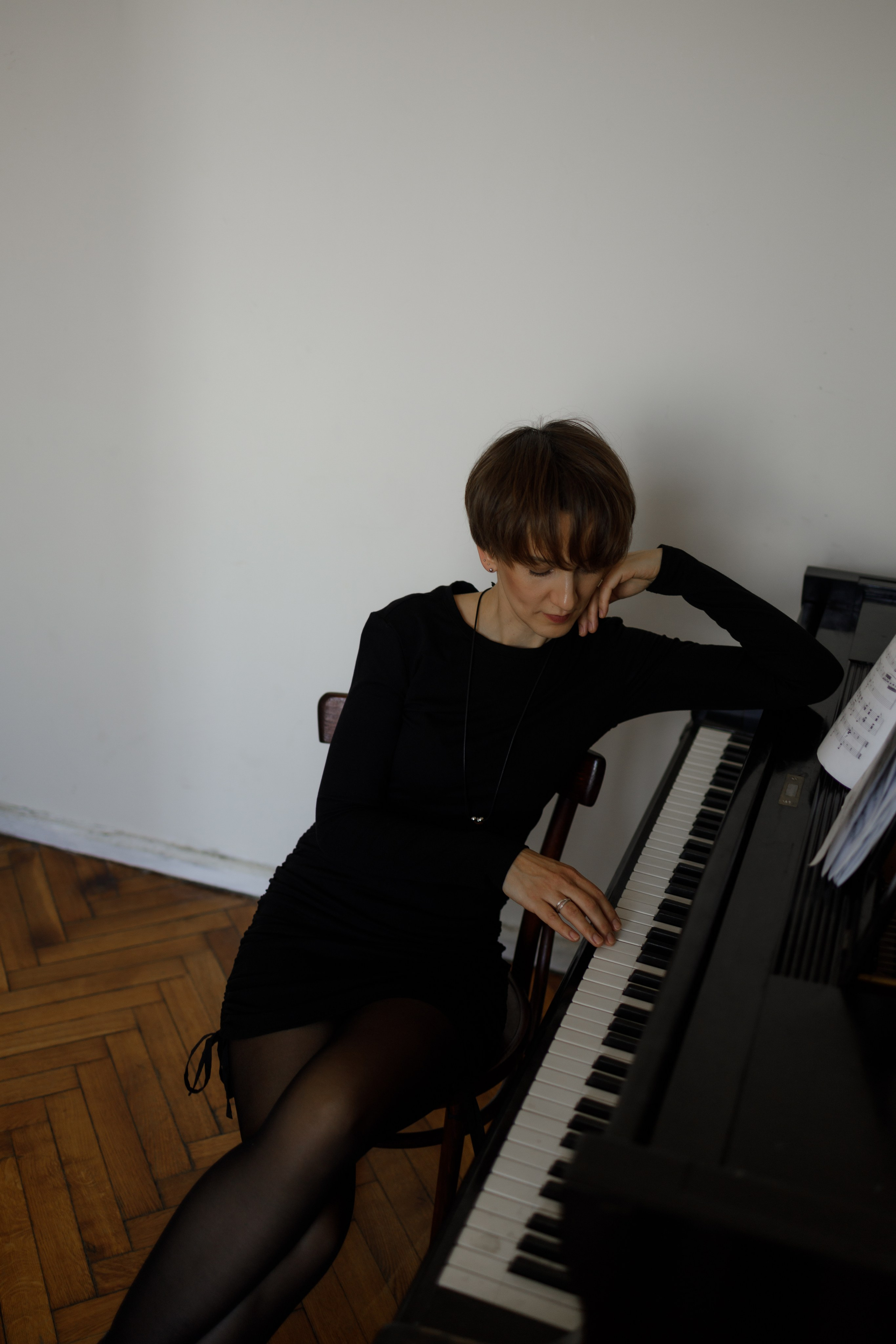 Marina Rossi. Женский и семейный фотограф в Москве Анастасия Филимонова