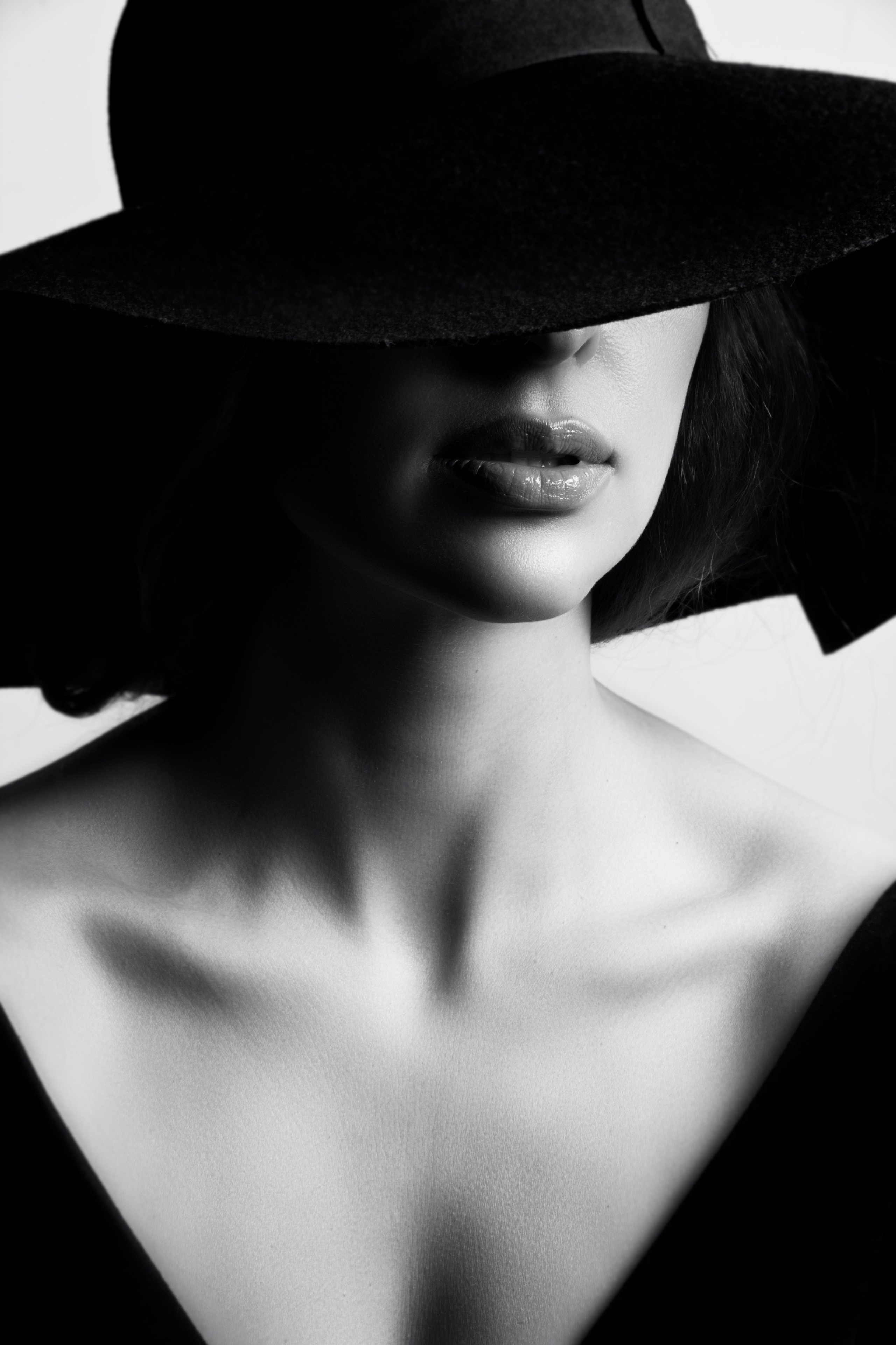 Портретная съемка. Портретный фотограф Коробейников Никита