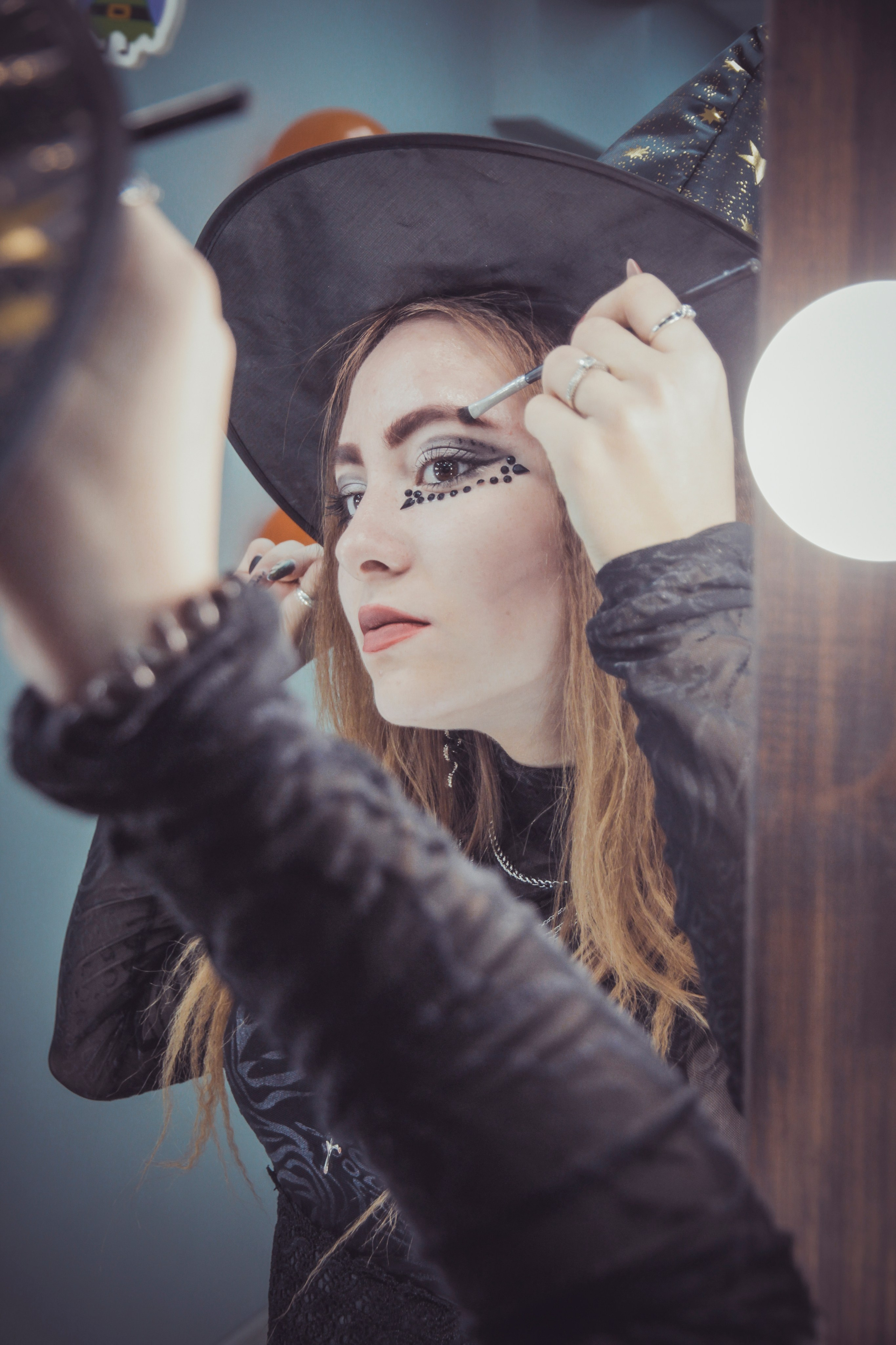 Портретная съемка. Портретный фотограф Коробейников Никита