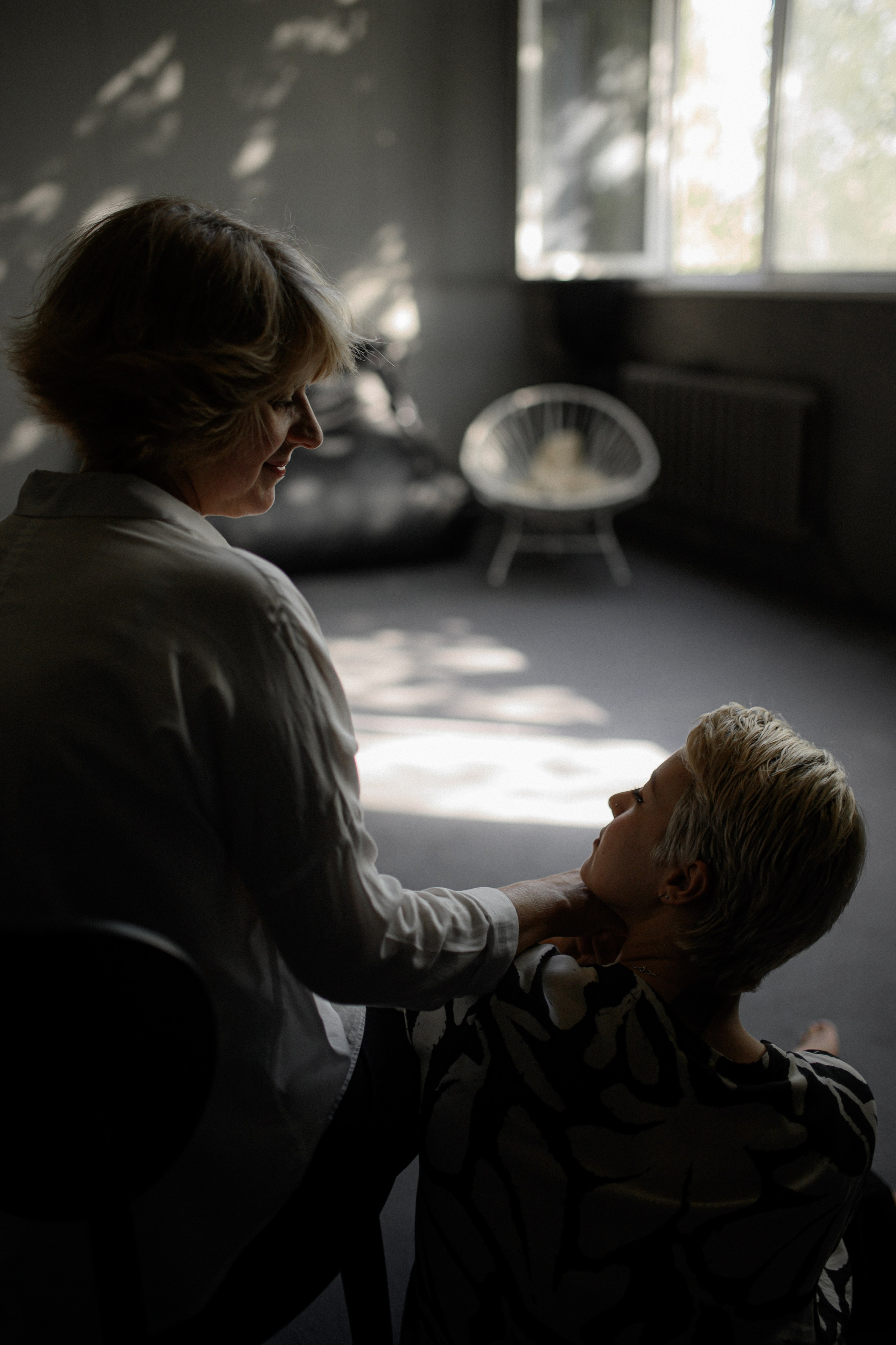 Полина и мама Татьяна. Www.ostermiller.ru