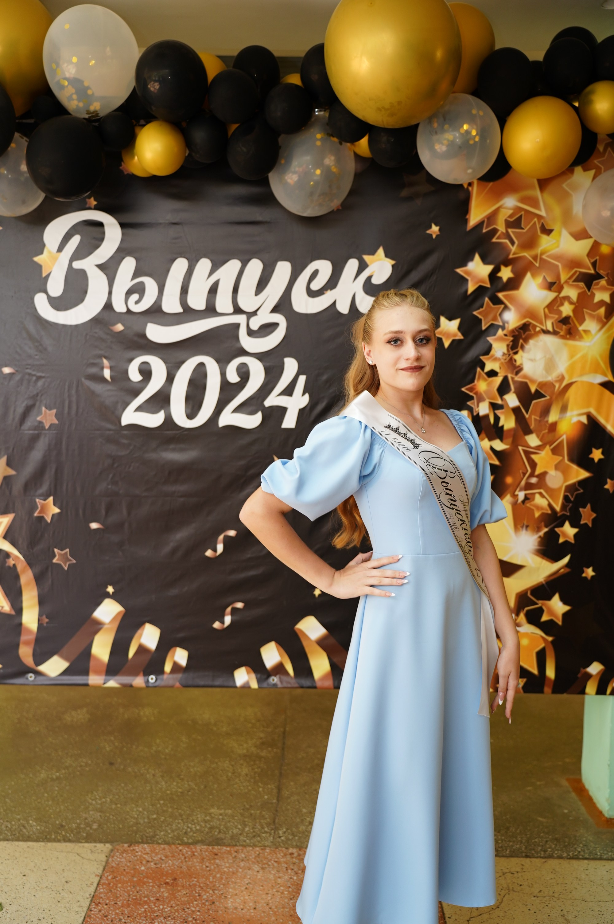 Выпускной. Семейный и свадебный фотограф Минск, Беларусь Анна Орловская