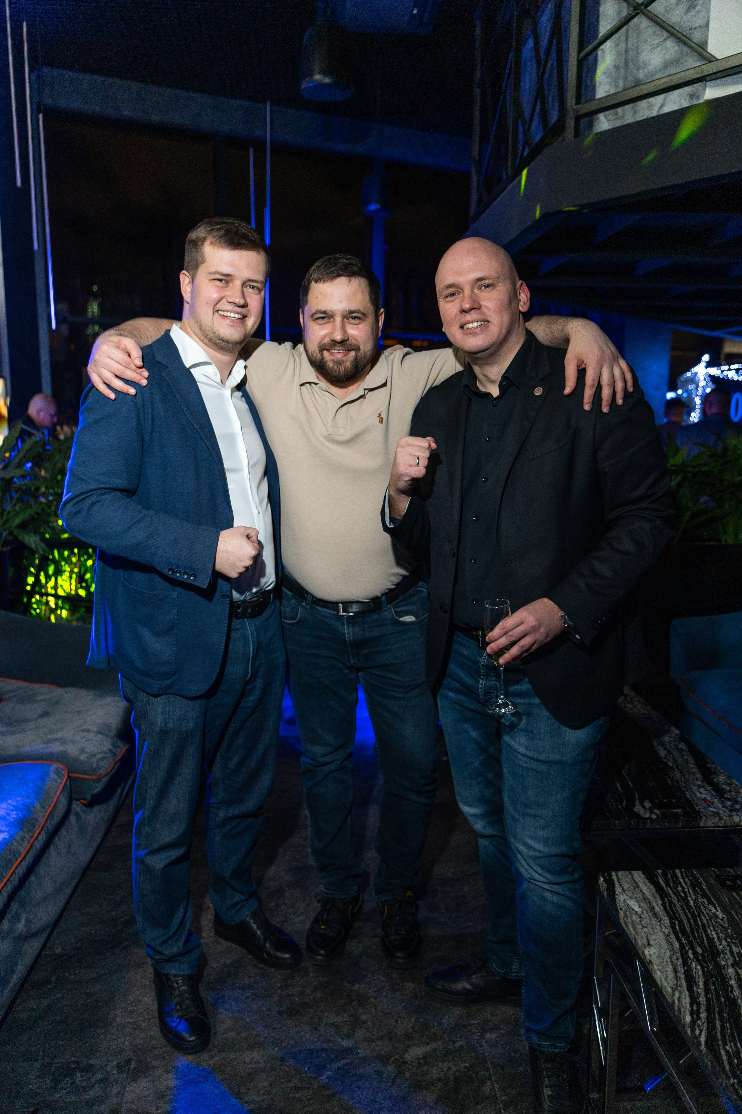 Новогодний корпоратив Аквасток. Семейный и свадебный фотограф в Москве Елизавета Окульская