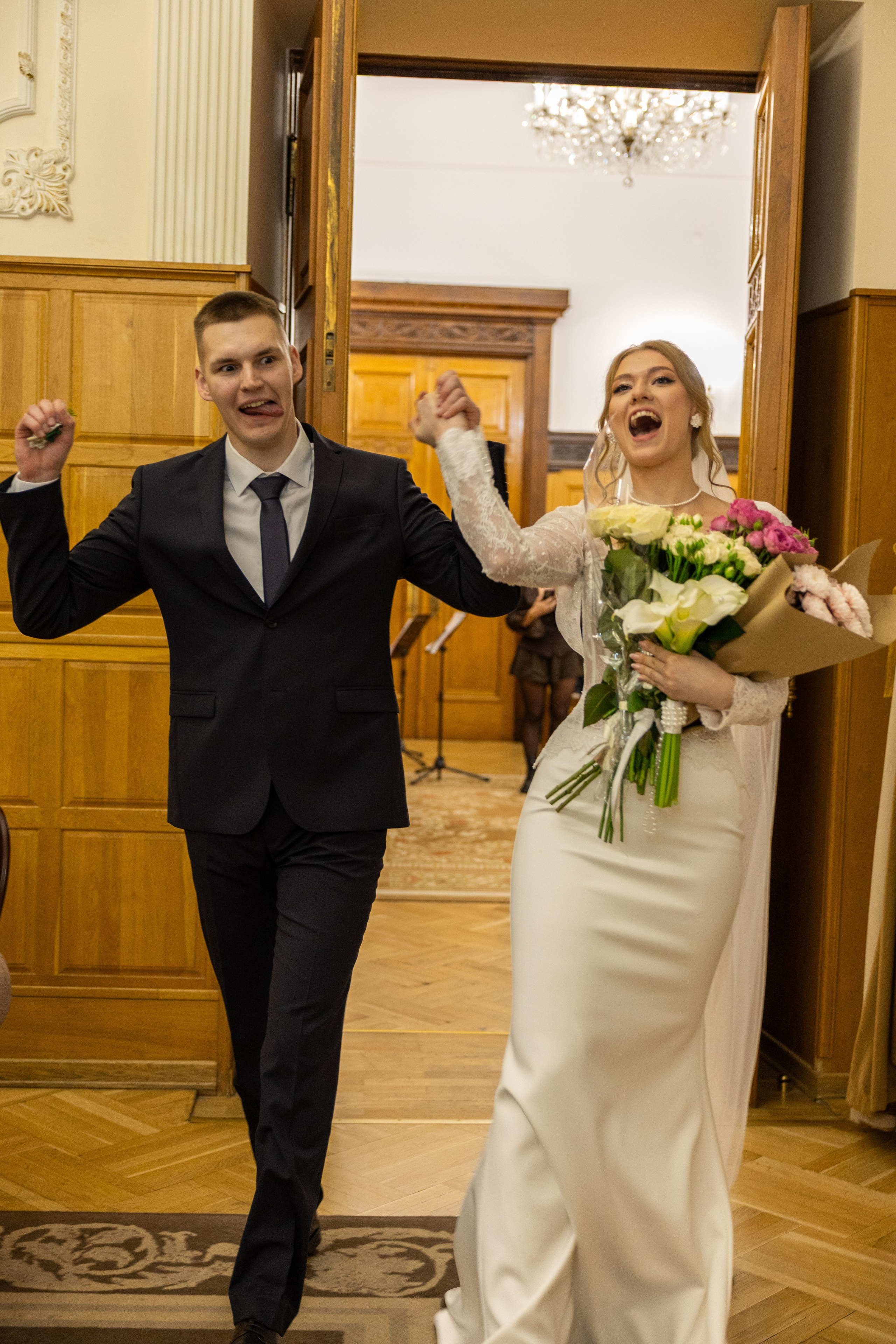 Danya & Kris. Семейный и свадебный фотограф в Москве Елизавета Окульская