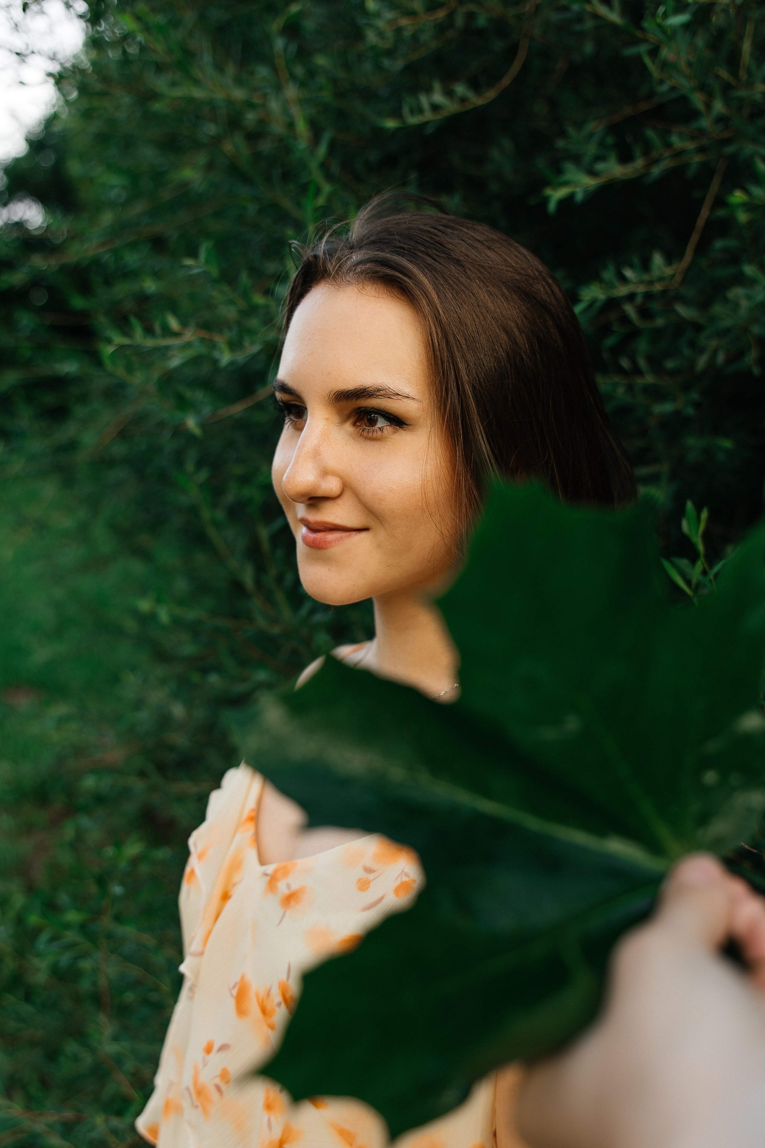 Ksenia. Семейный и свадебный фотограф в Москве Елизавета Окульская