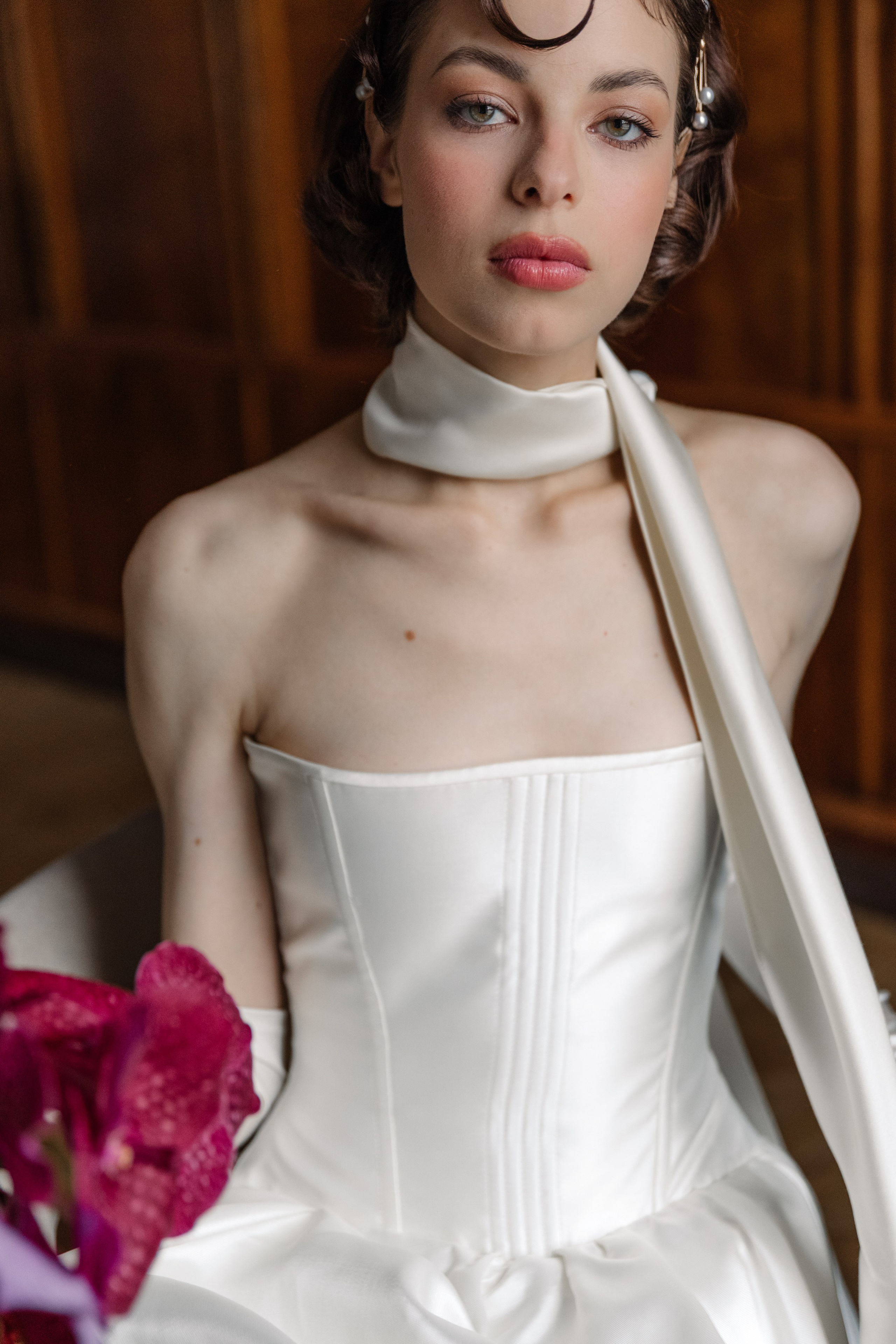 Андрей и Дарья