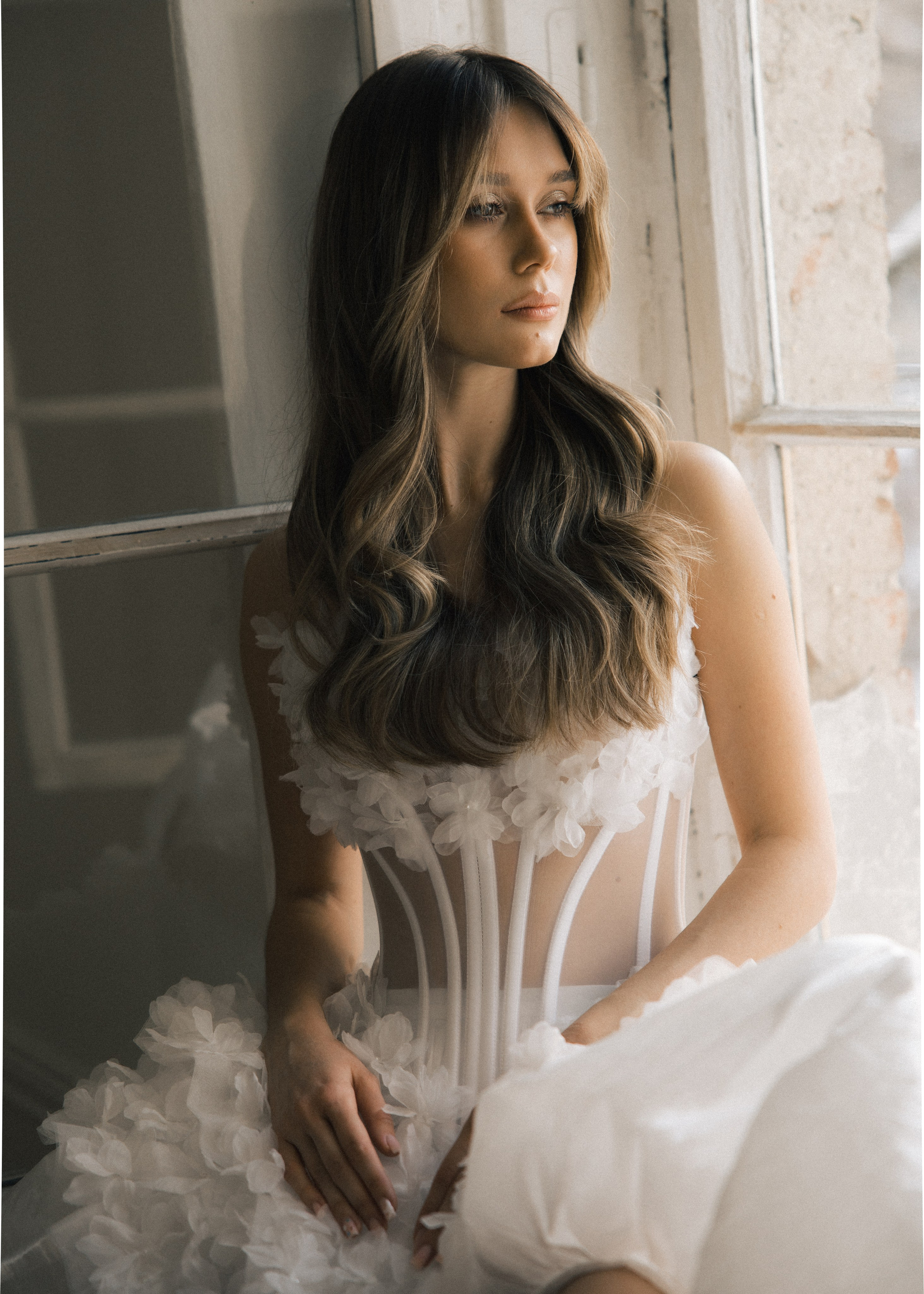 Юлия. свадебное утро. Фотограф Екатеринбург| Миасс Долгополова Дарья