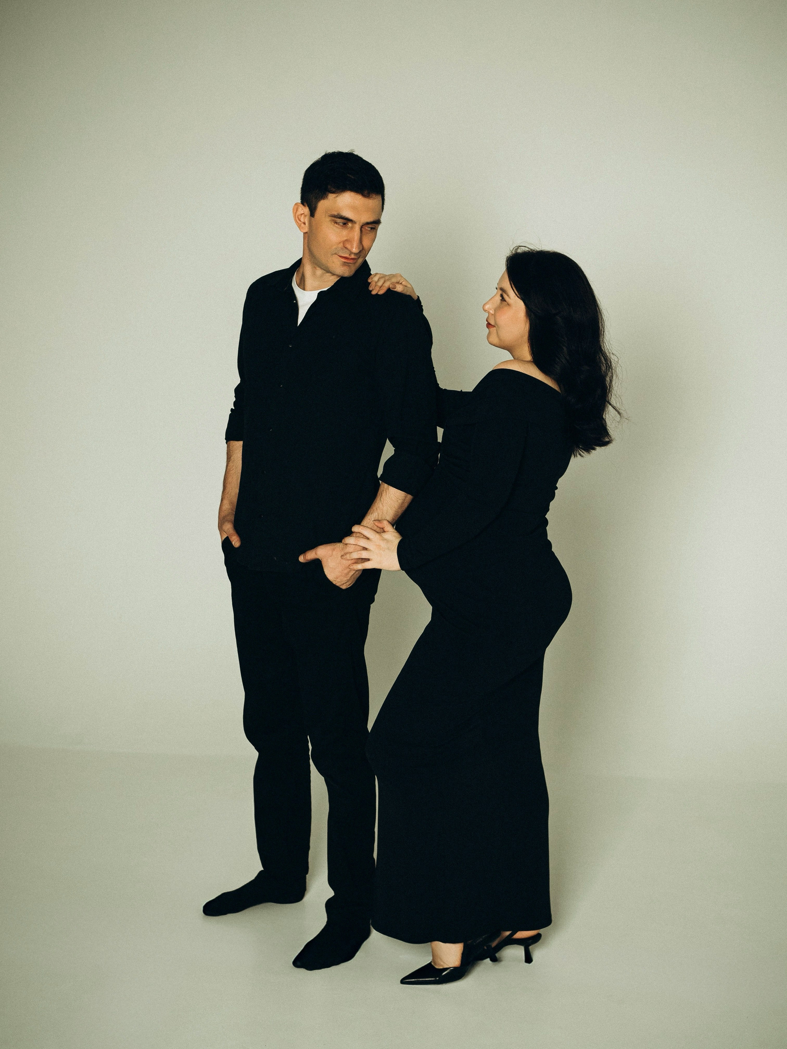 Семейные съёмки. Фотограф Айгуль Зарипова