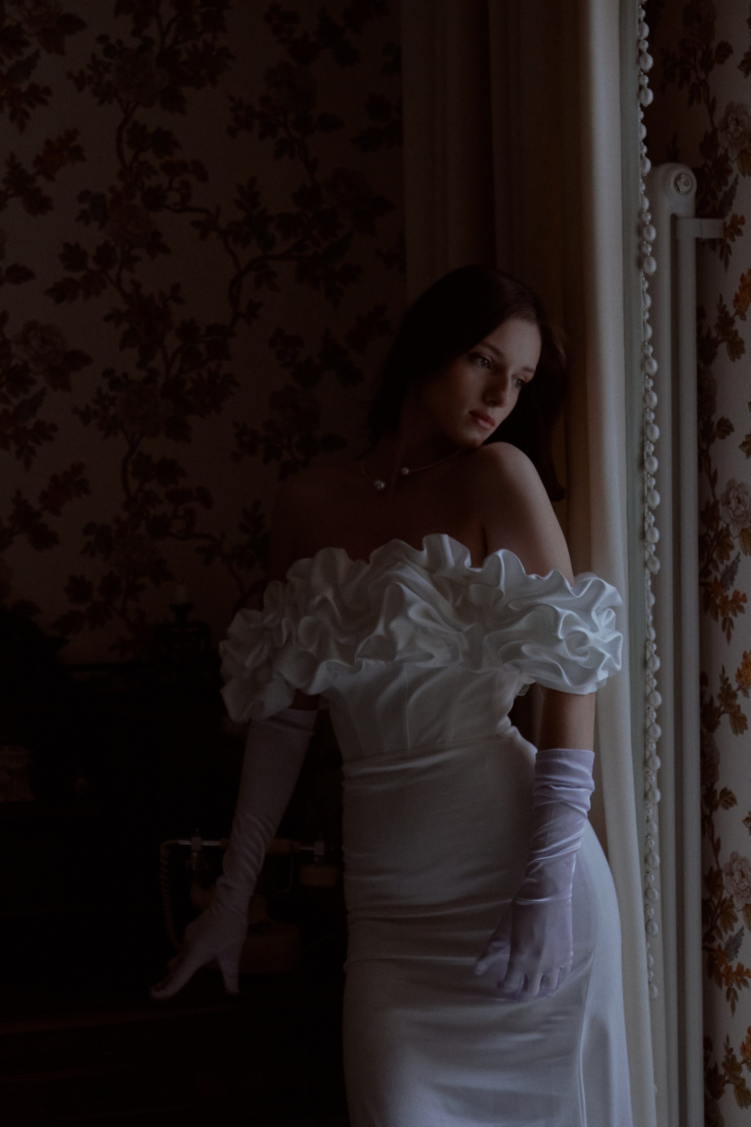 Александр и Татьяна. Итальянская усадьба. Фотограф лавстори Москва/МО Приятелева Ангелина