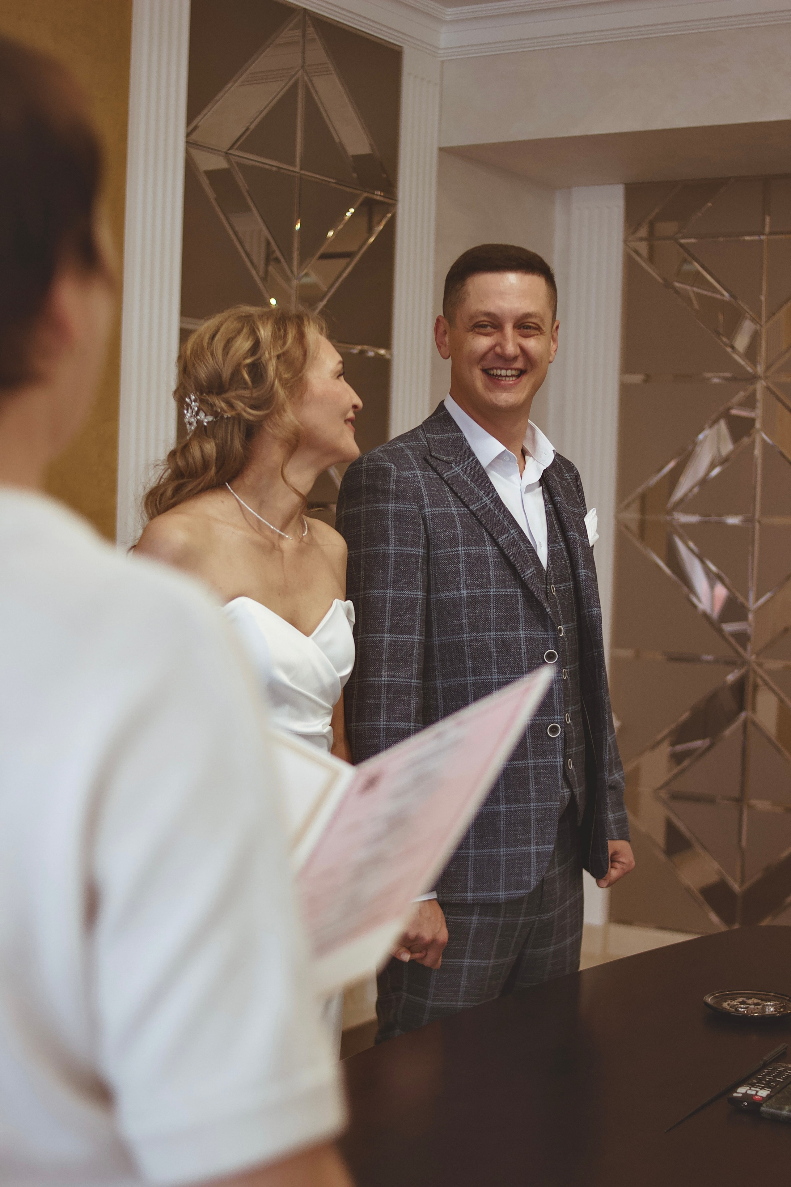 Евгений & Елена. Свадебный и Семейный Фотограф Алексей Унямин в Самаре и Тольятти