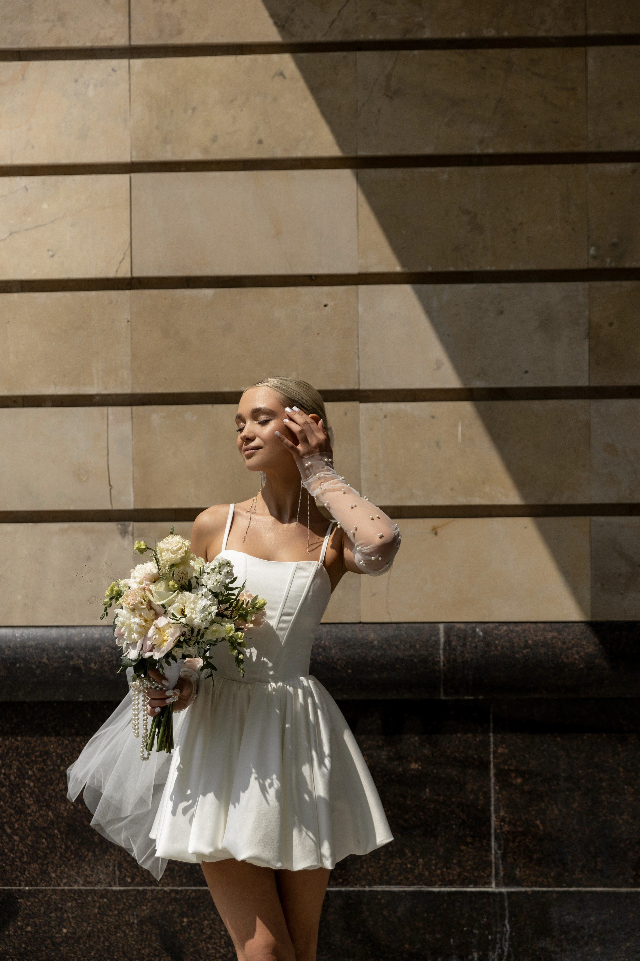 Софья & Денис. Свадебный и портретный фотограф в Воронеже Алфёрова Оксана