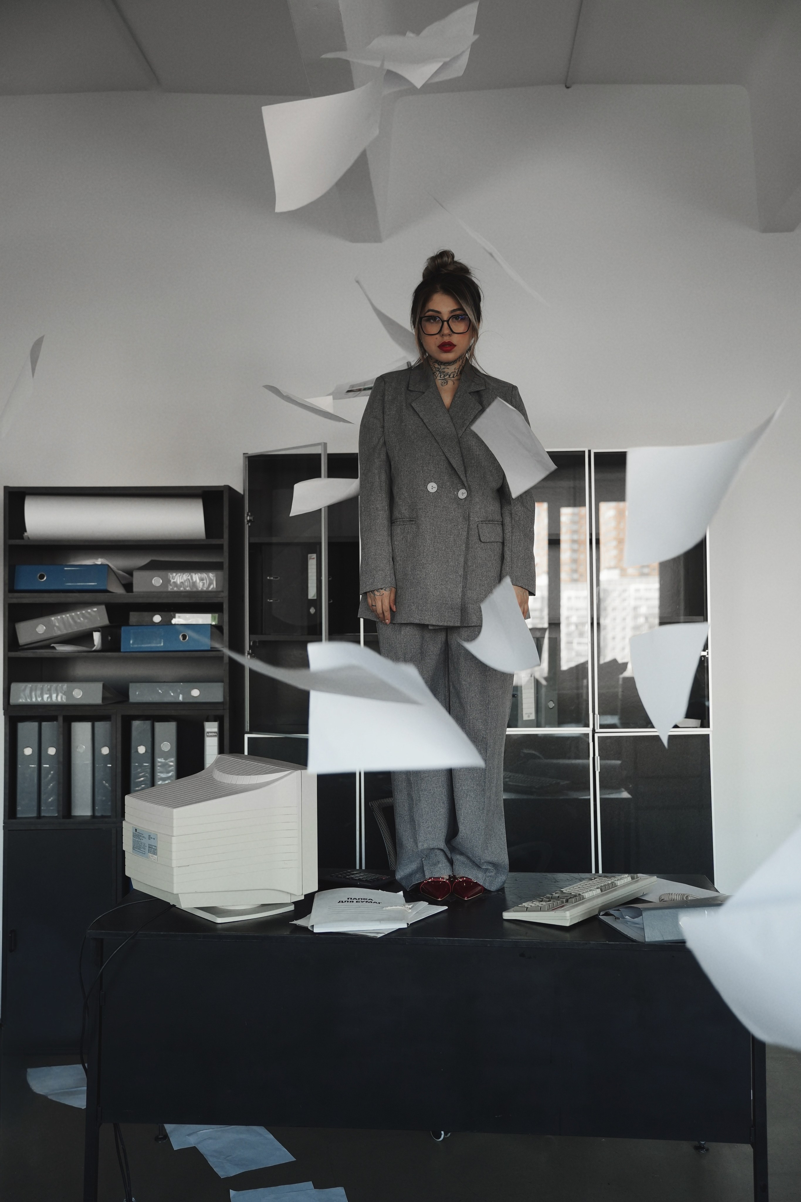 Индивидуальные съемки. Стильный фотограф и видеограф в Москве и Троицке