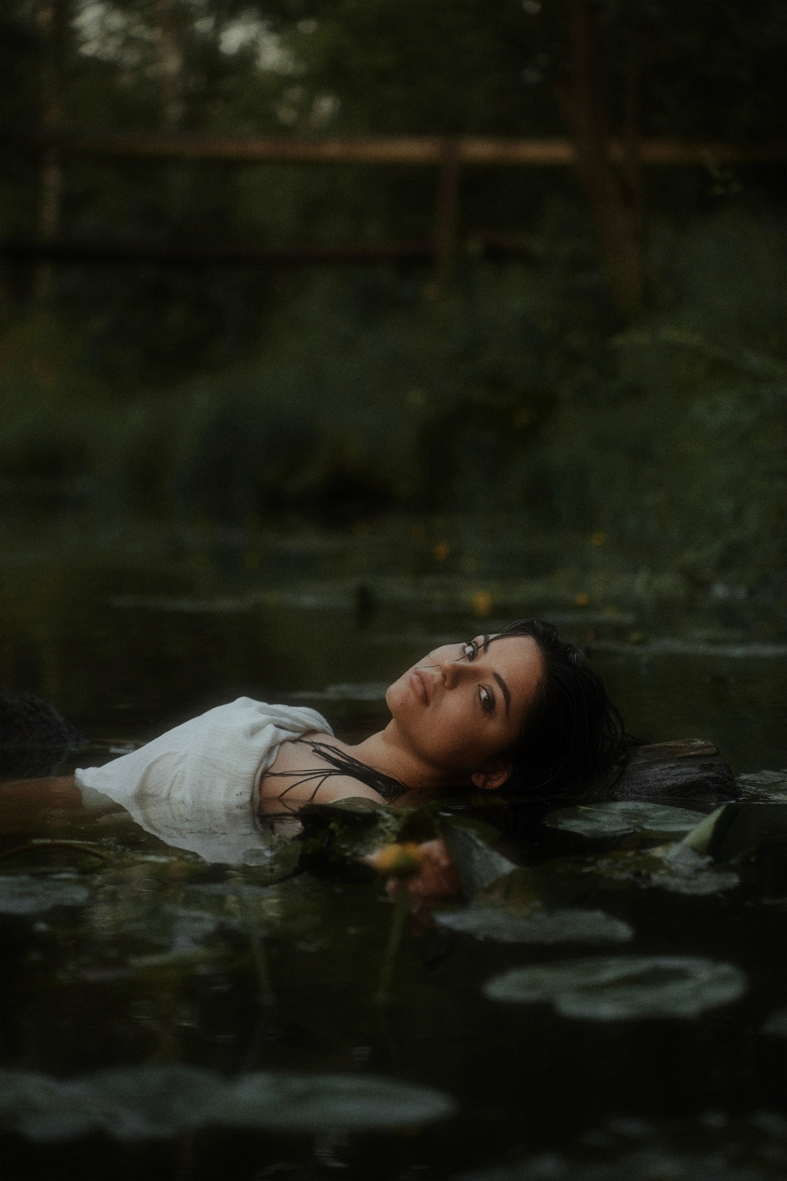 Индивидуальные съемки. Стильный фотограф и видеограф в Москве и Троицке