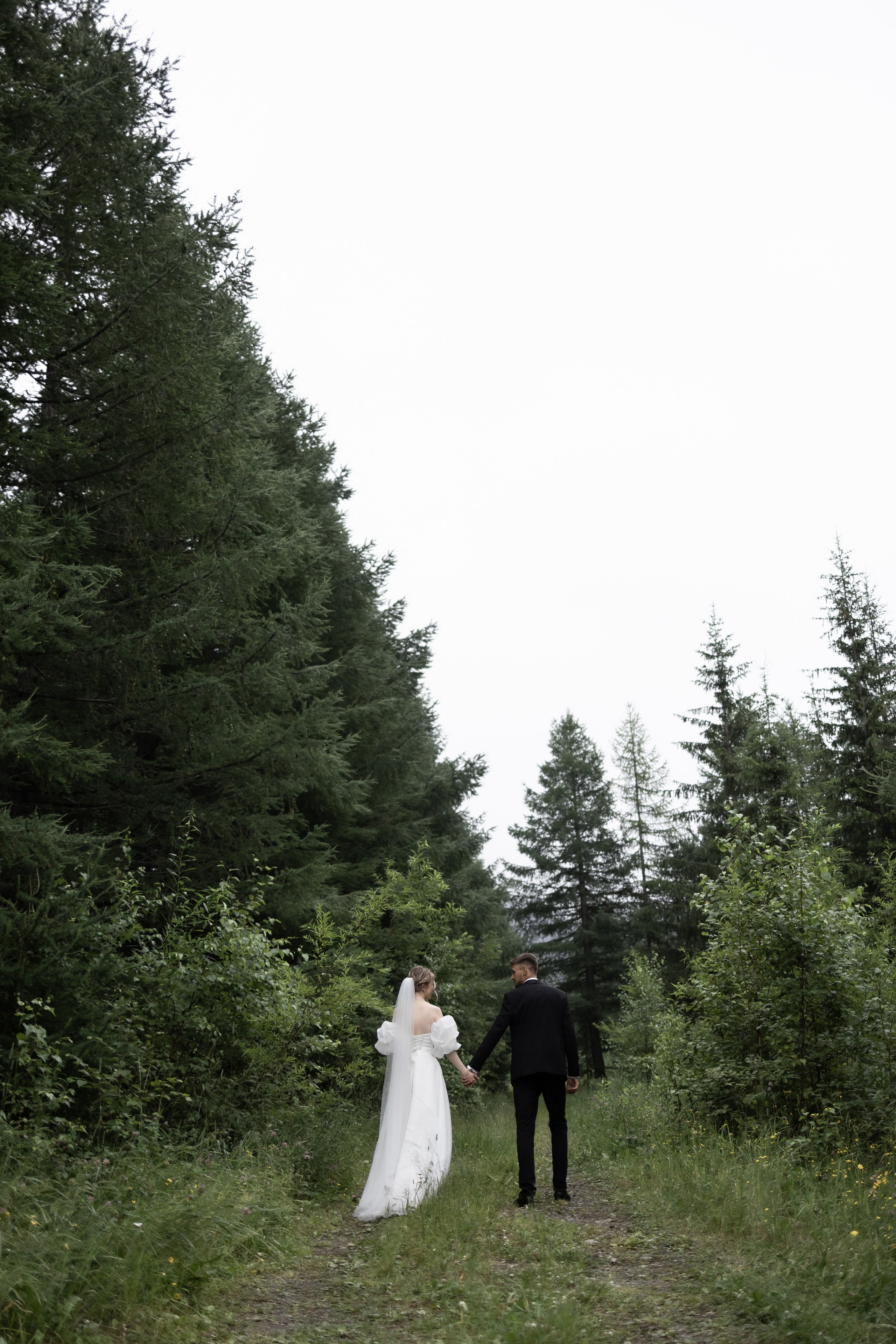Алексей и Дарина. Свадебный фотограф в Петропавловске-Камчатском Артур Зябов
