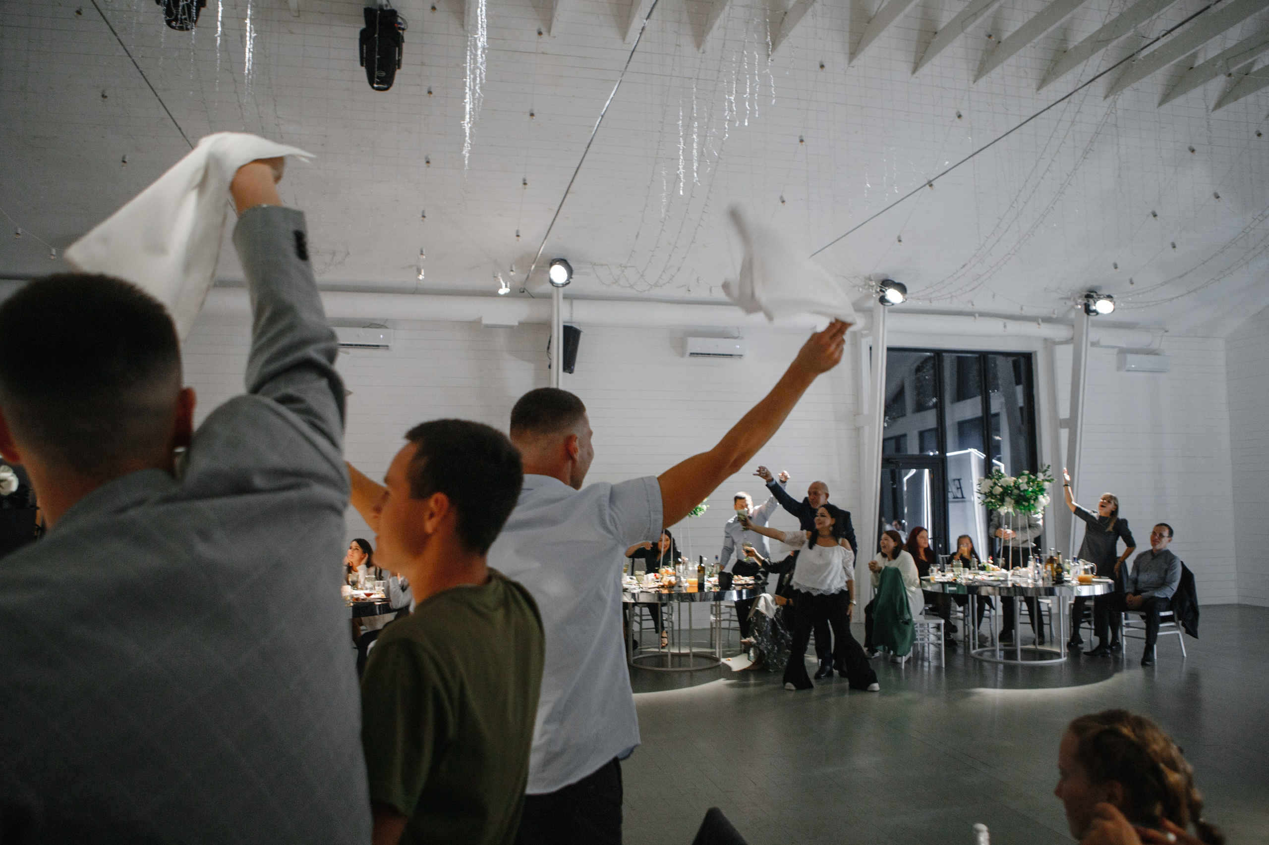 Егор и Алена. Свадебный и семейный фотограф Ижевск