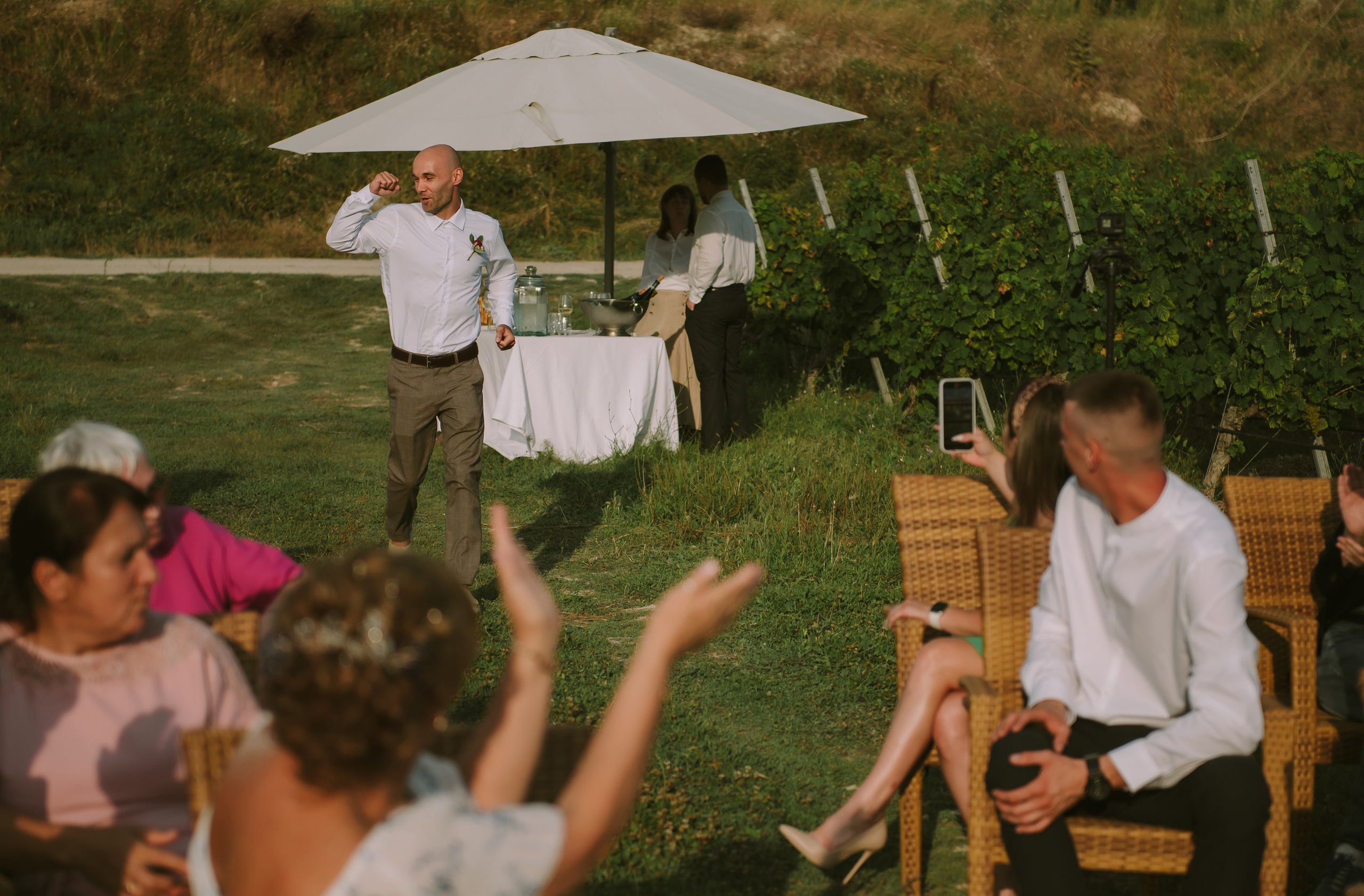 Влад и Настя (Виноделья Акчурина). Свадебный, женский, семейный фотограф в Севастополе Юлия Мошенко