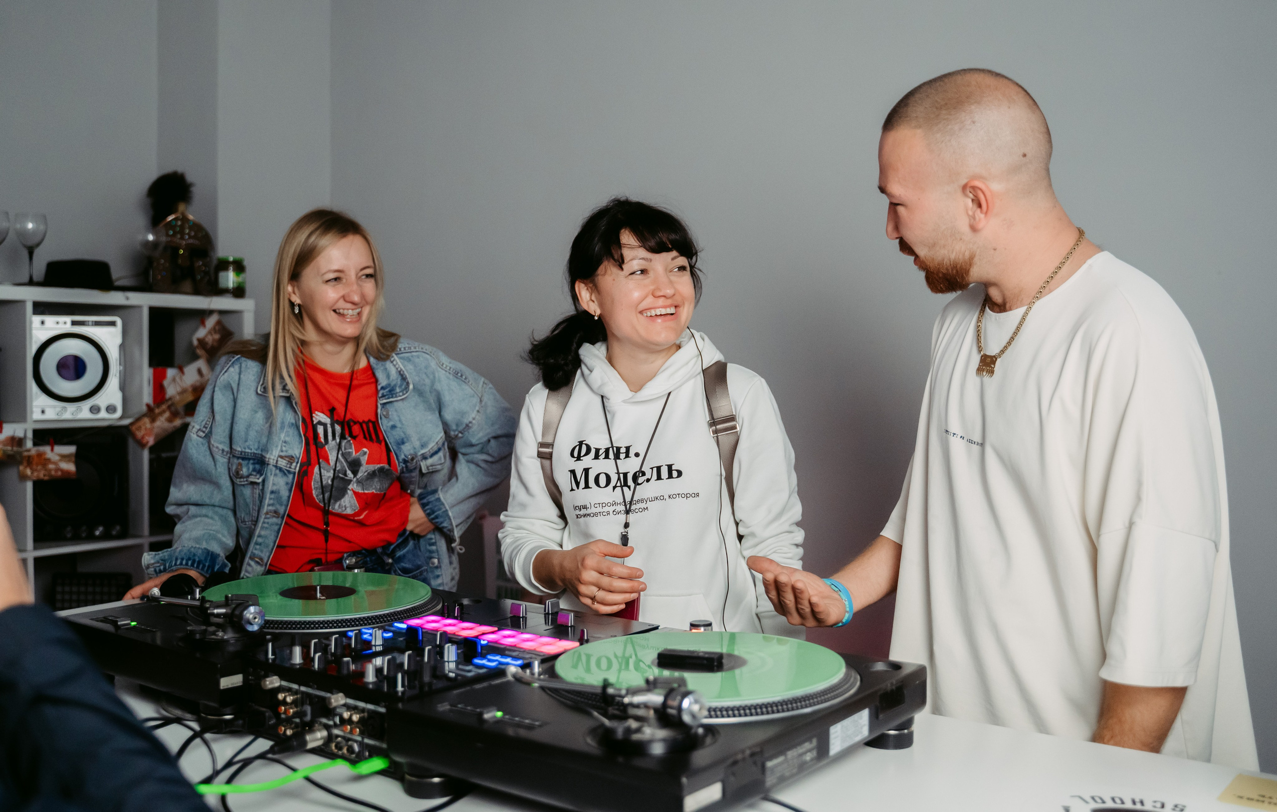 IGS: 12 лет компании / 2023. Саша Копылов, фотограф в Казани