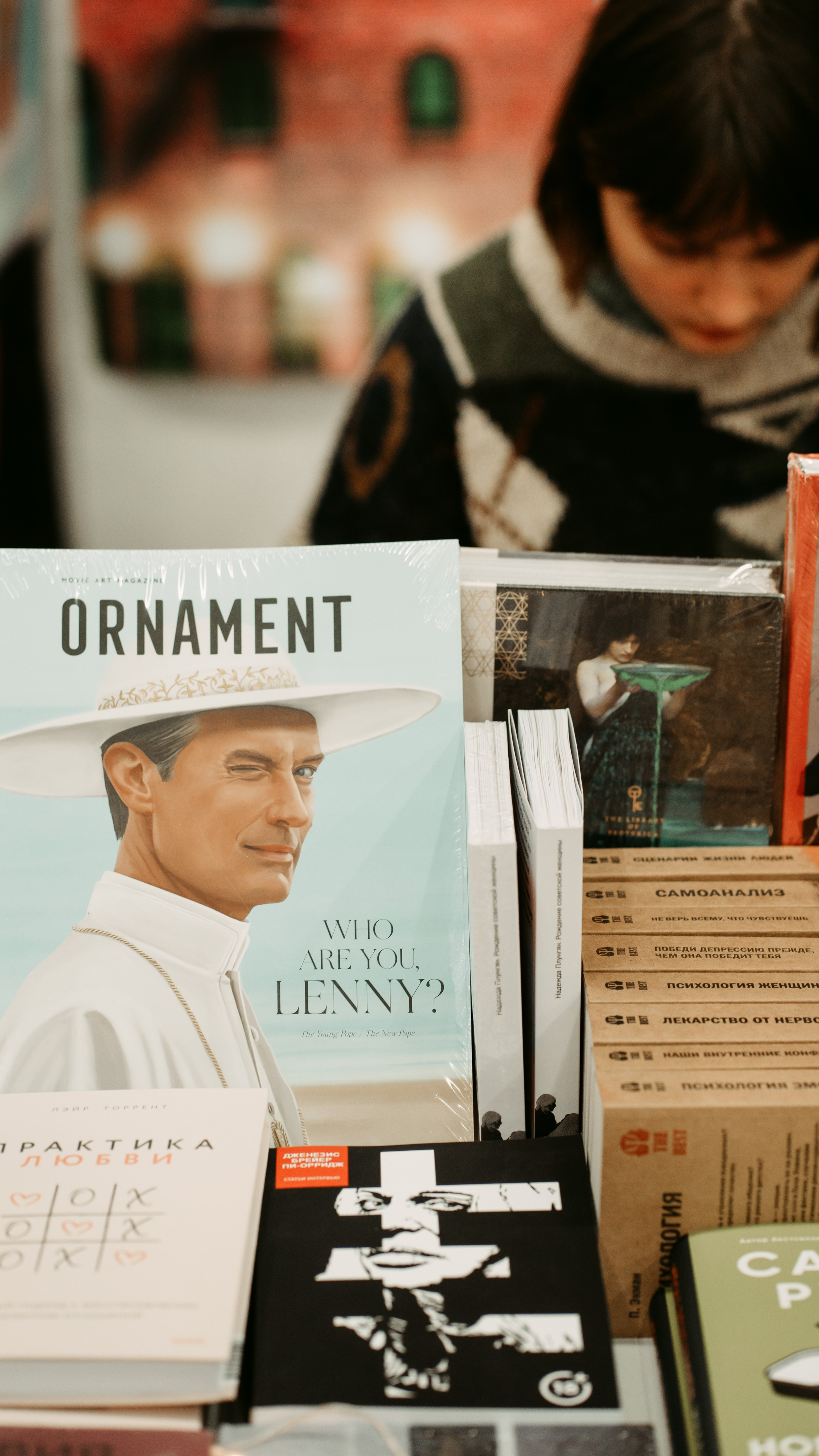 Open Space Market / 2022. Саша Копылов, фотограф в Казани