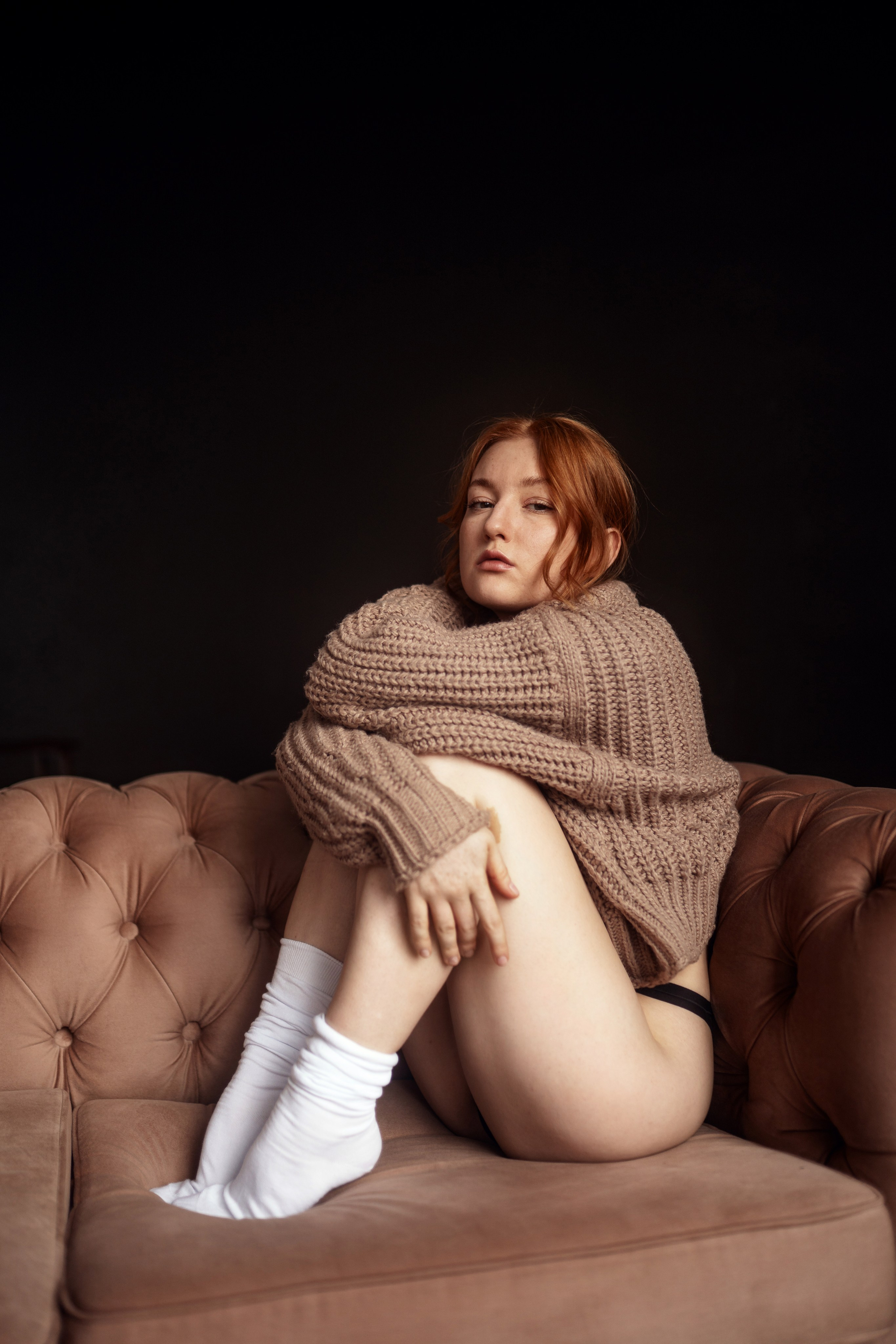 Яна. Фотосъемки в Санкт-Петербурге и Ленинградской области