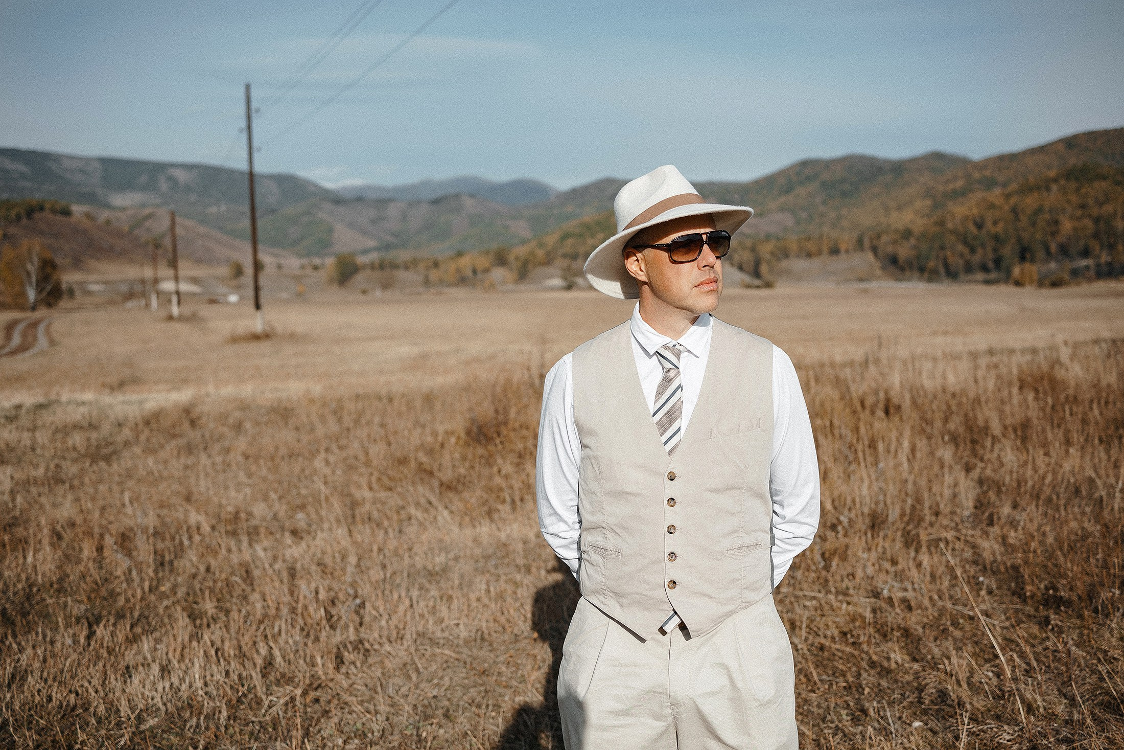 Женя и Яна. Свадебный фотограф в Москве и МО Александр Ласковенков