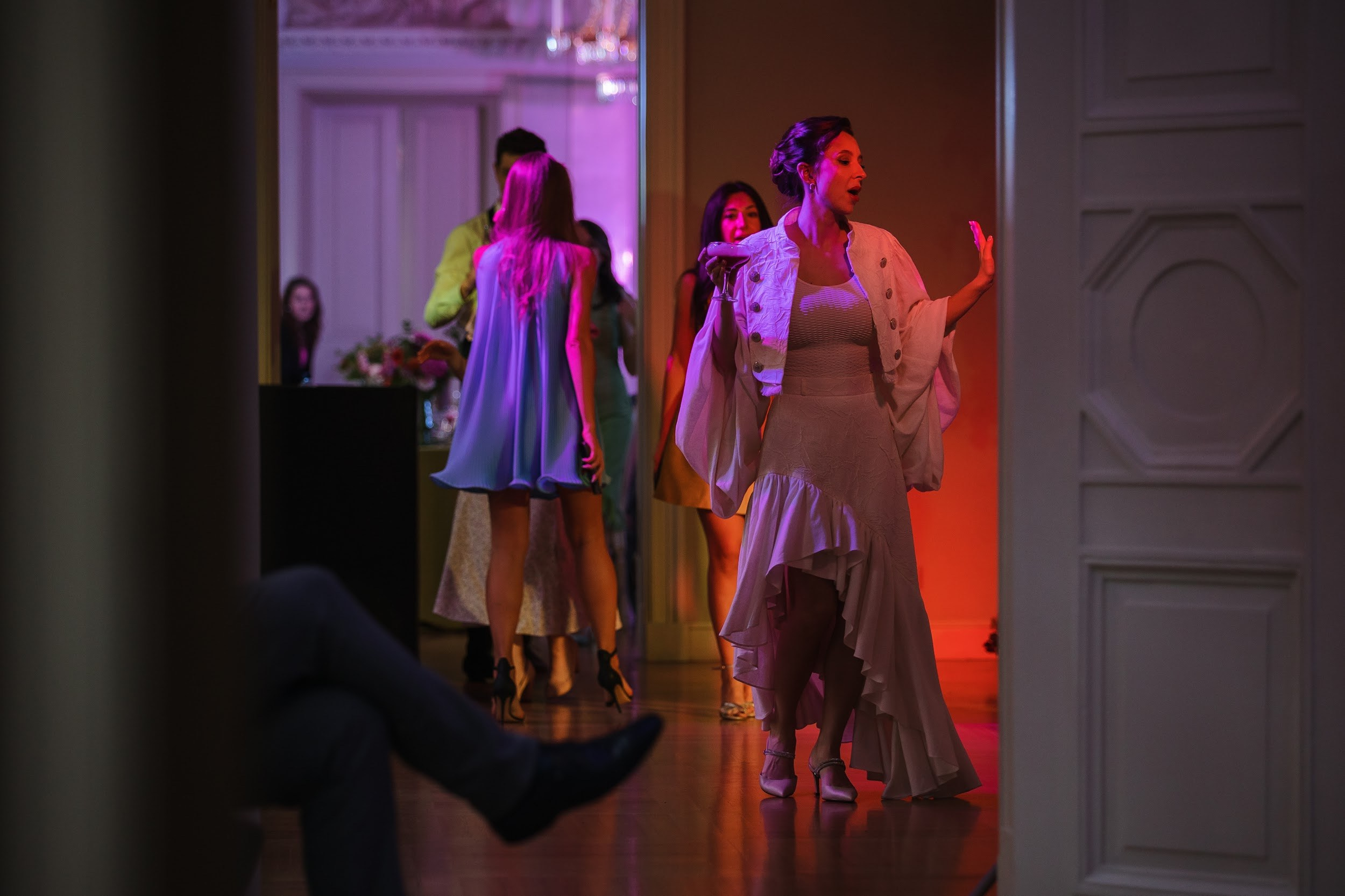 Дима и Даша. Свадебный фотограф в Москве и МО Александр Ласковенков