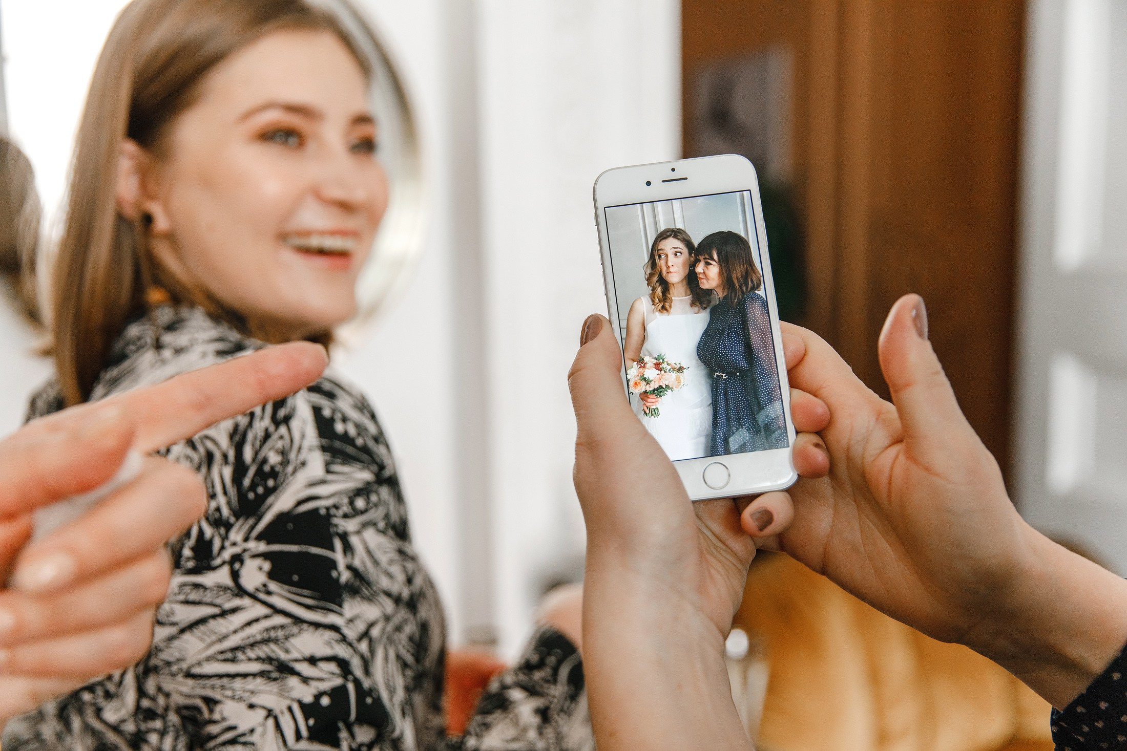 Марк и Лиза. Свадебный фотограф в Москве и МО Александр Ласковенков