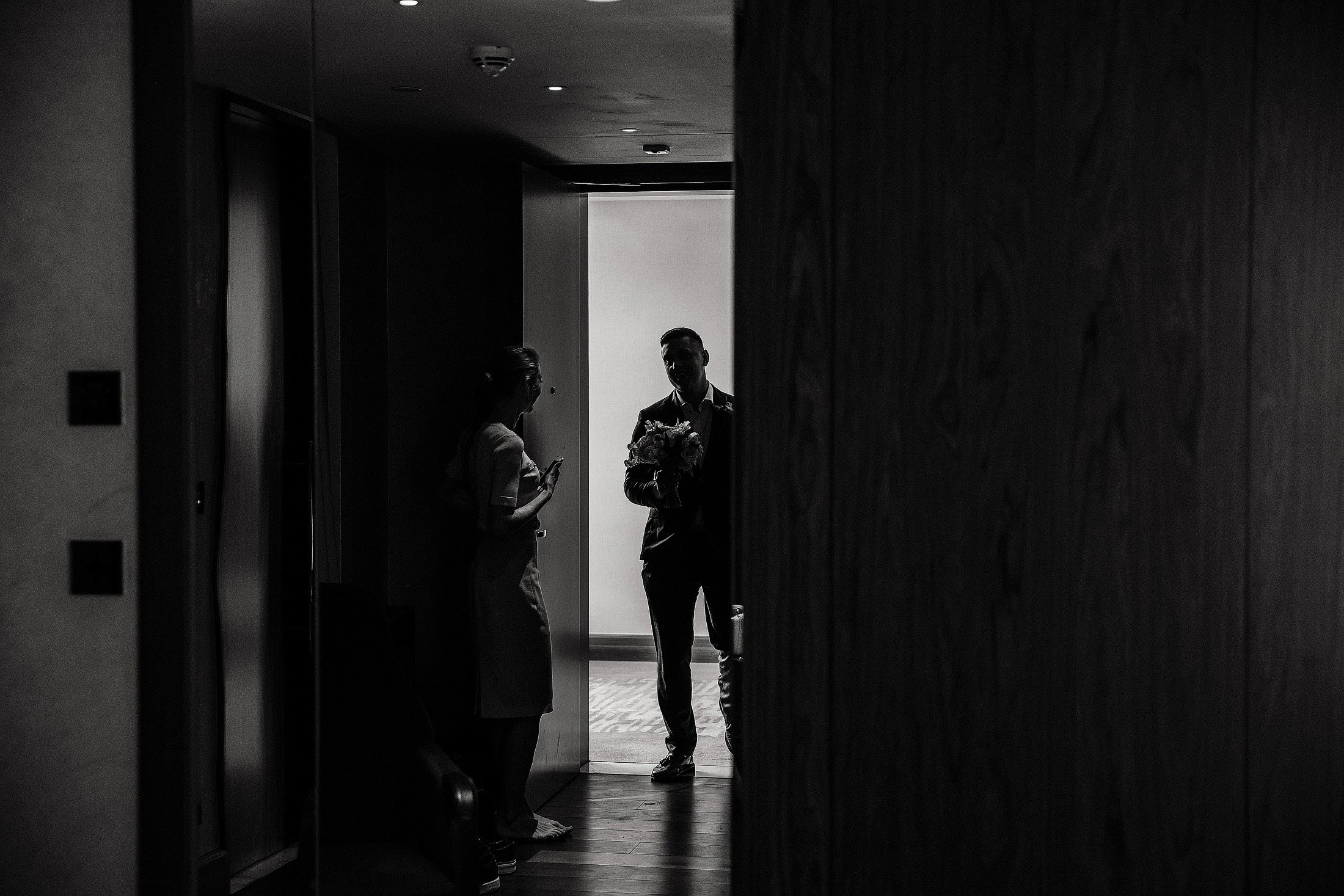 Влад и Катя. Свадебный фотограф в Москве и МО Александр Ласковенков