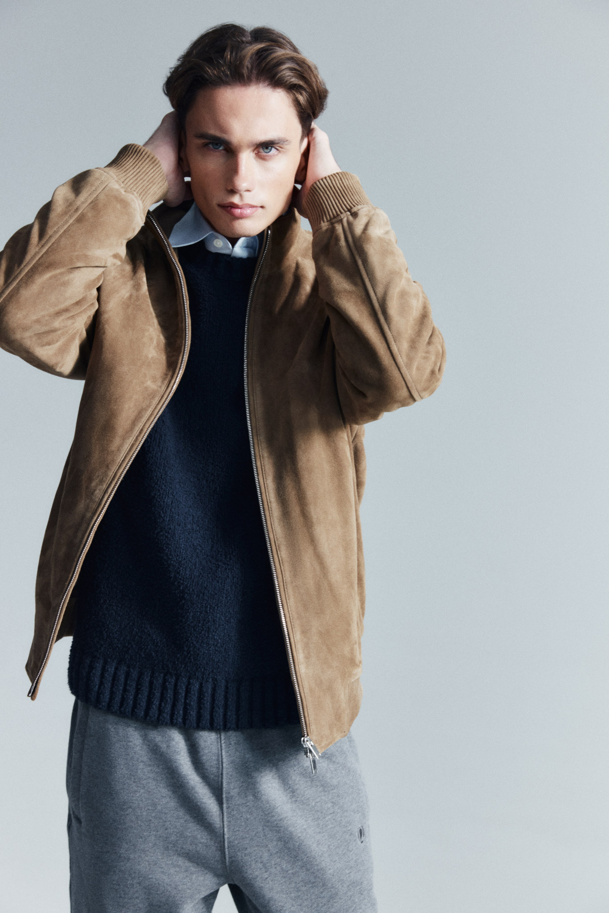 12 STOREEZ. Ретушер Polli_retouch