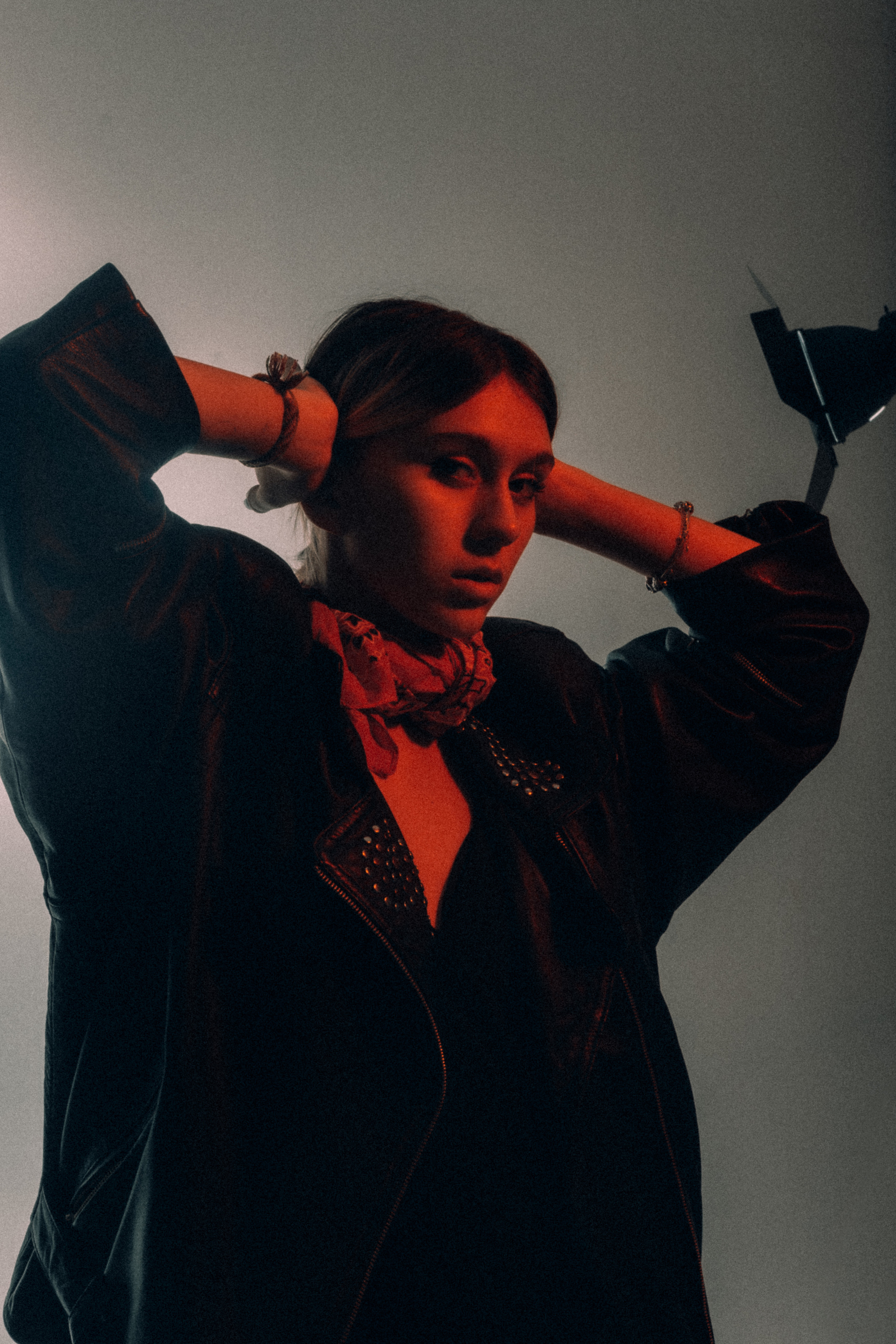 Фотосессия Сони | красный символ. Фотографирую пары и индивидуальные съемки в Алматы Шунько Ирина