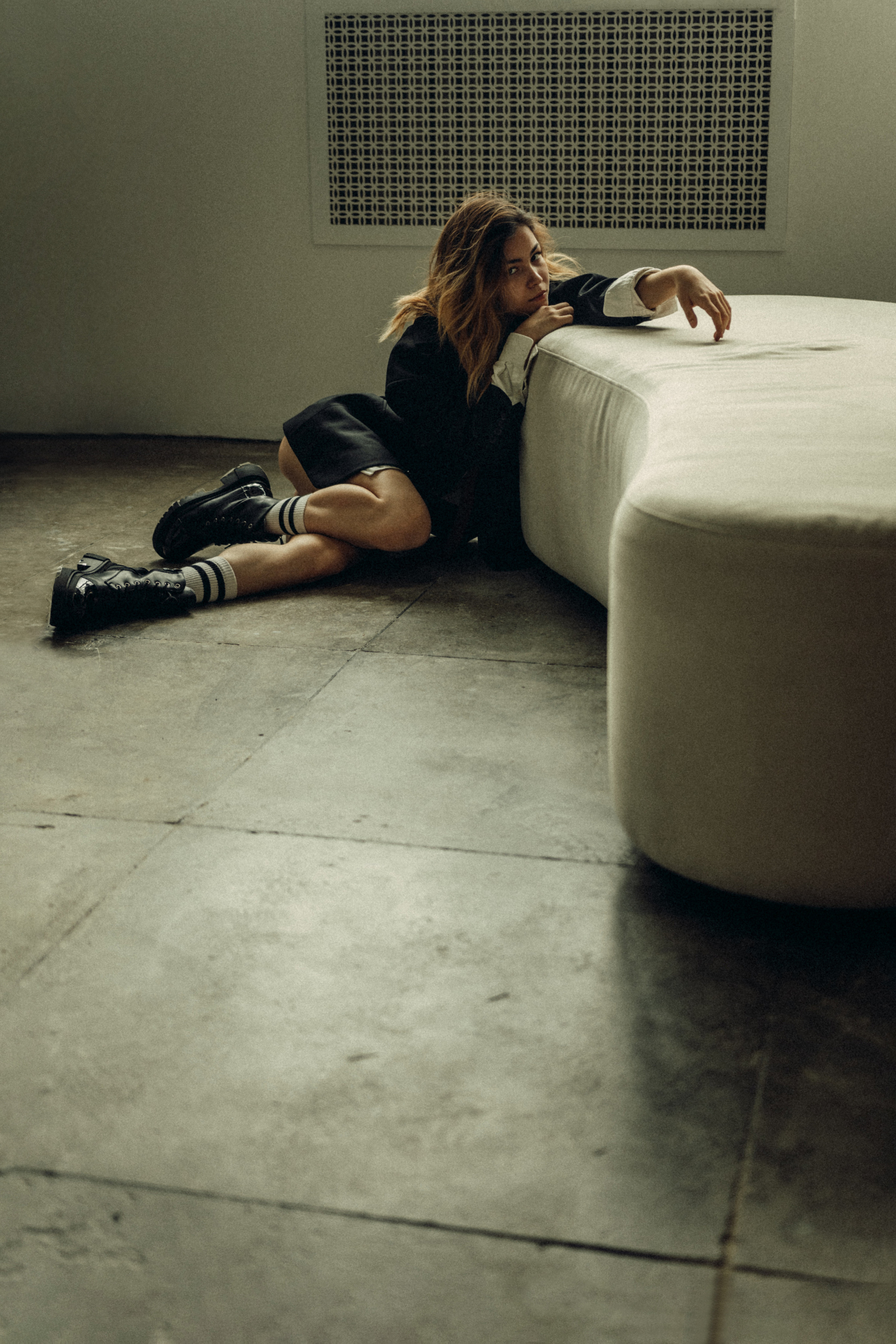 Фотосессия Даша. Фотографирую пары и индивидуальные съемки в Алматы Шунько Ирина