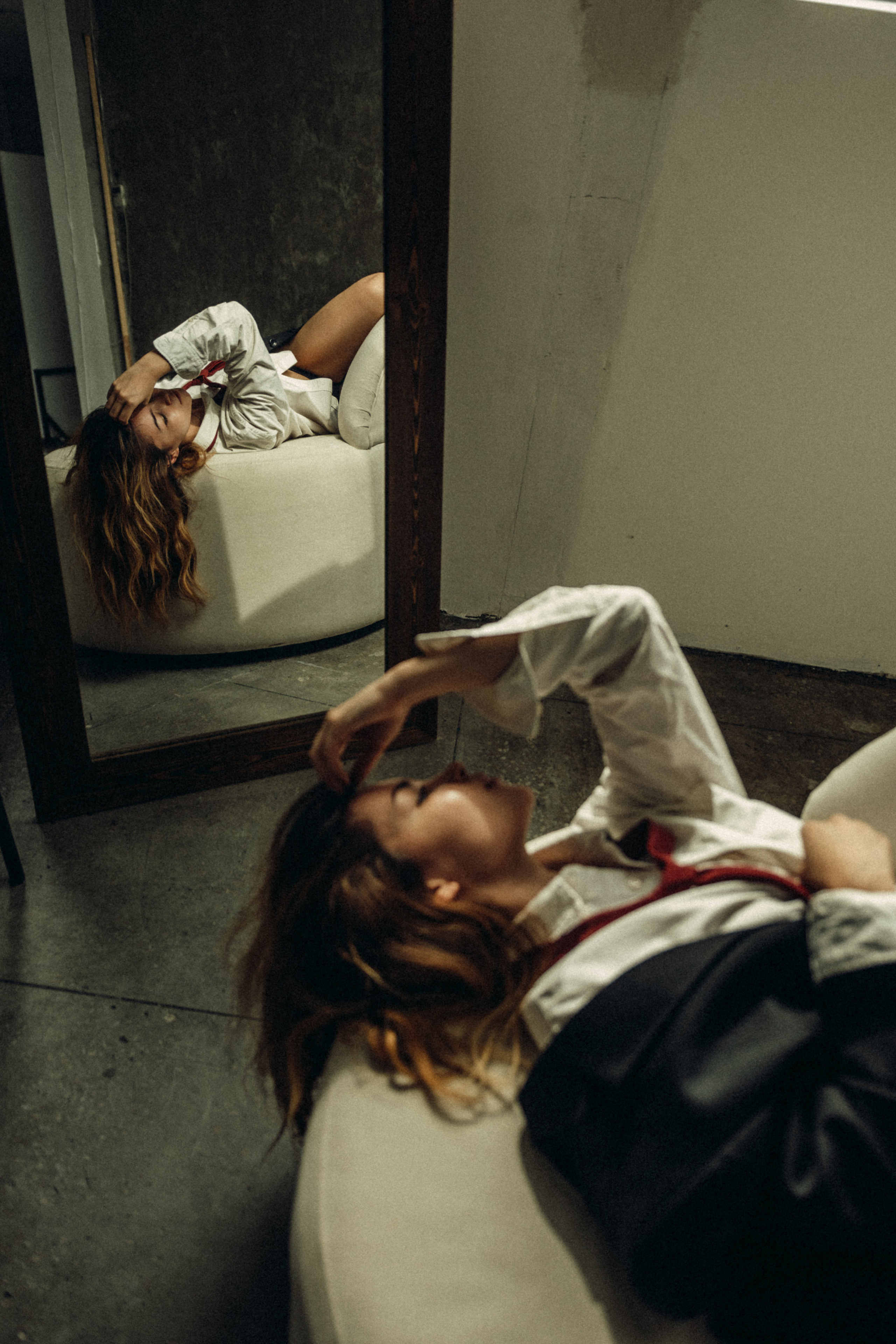 Фотосессия Даша. Фотографирую пары и индивидуальные съемки в Алматы Шунько Ирина