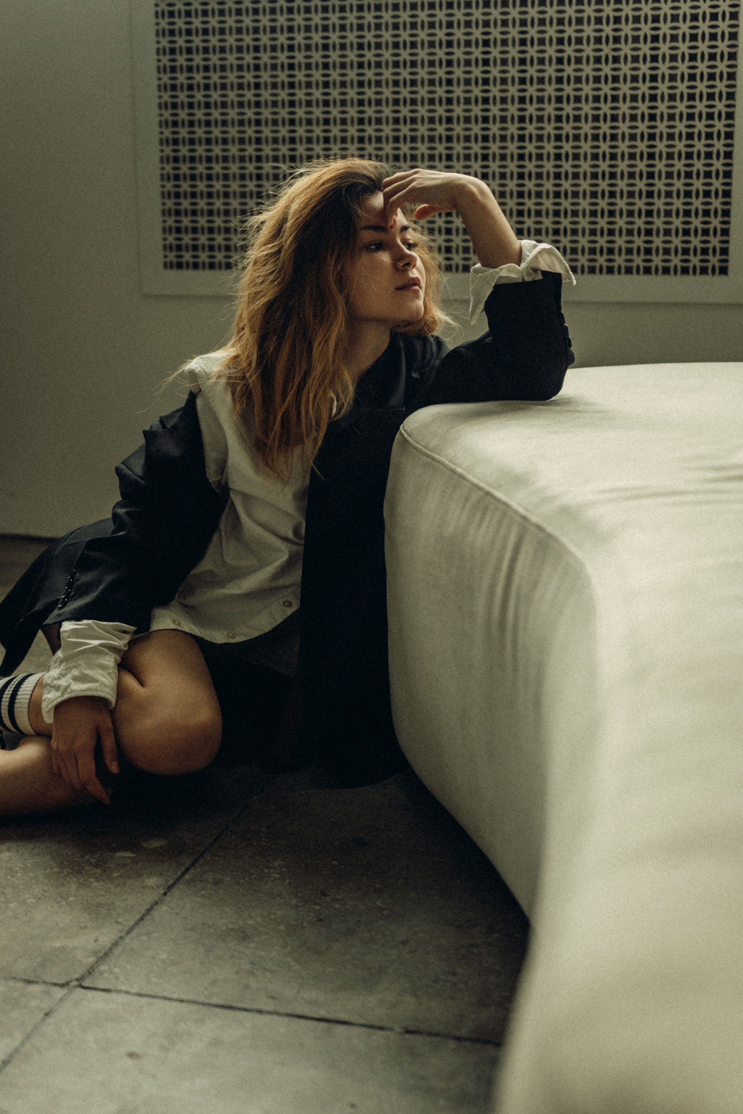 Фотосессия Даша. Фотографирую пары и индивидуальные съемки в Алматы Шунько Ирина