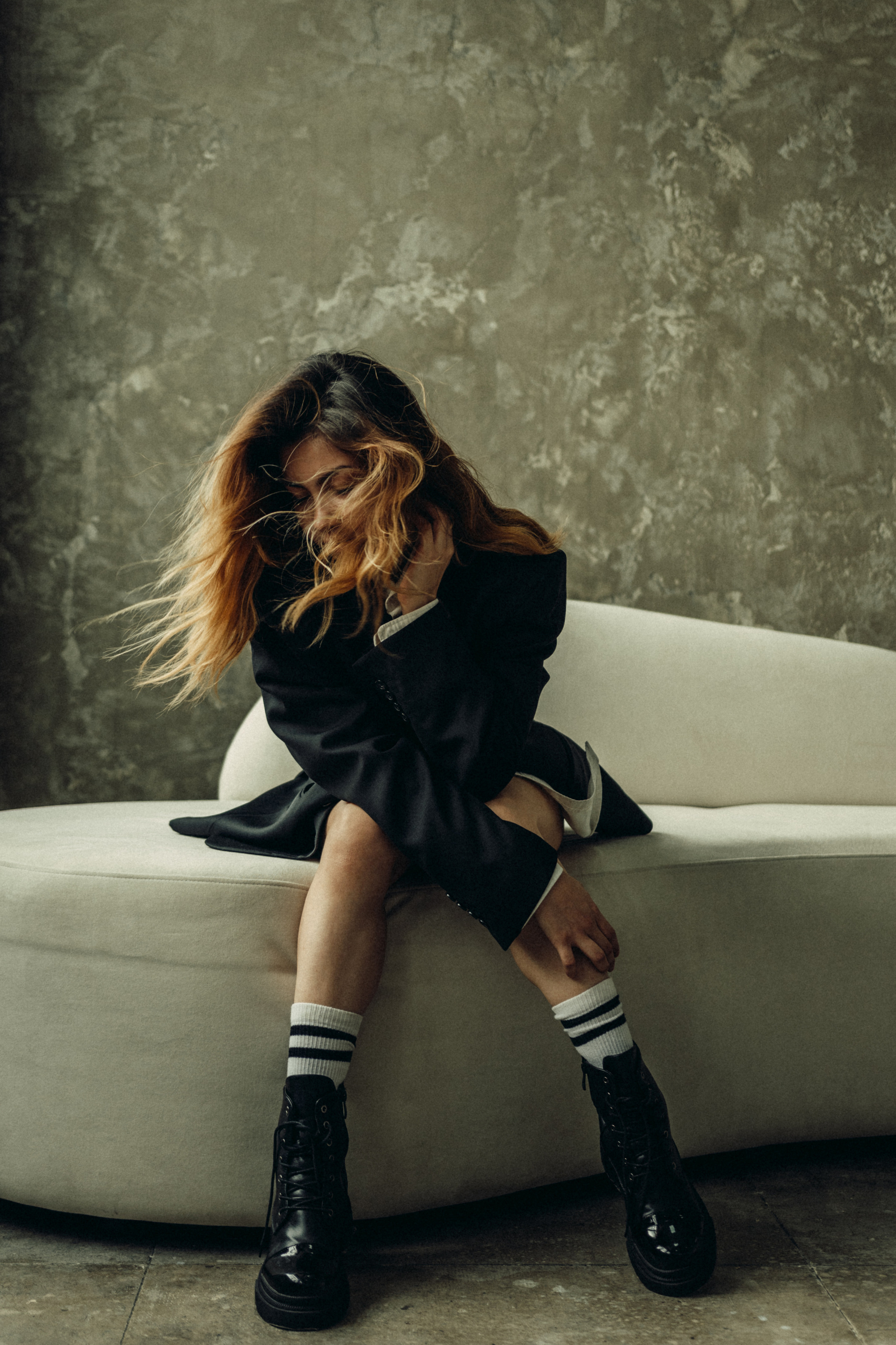 Фотосессия Даша. Фотографирую пары и индивидуальные съемки в Алматы Шунько Ирина