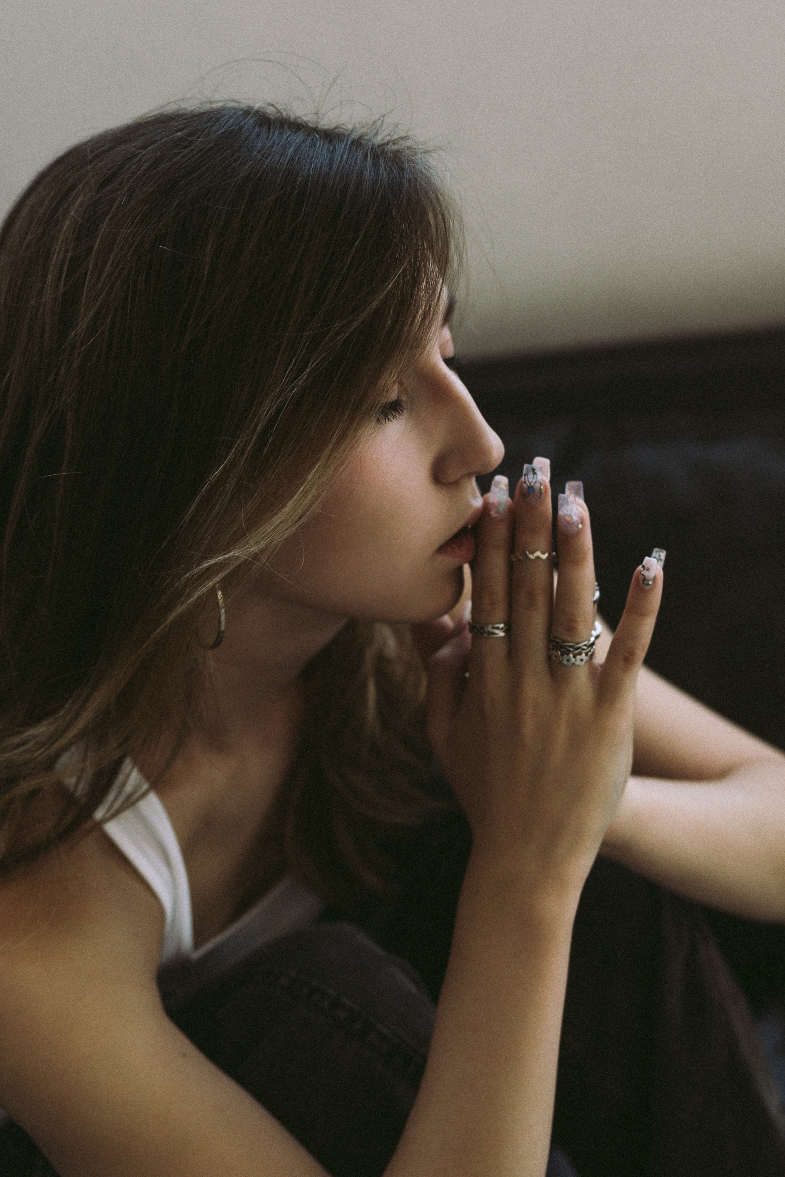 Фотосессия для Насти 💛. Фотографирую пары и индивидуальные съемки в Алматы Шунько Ирина